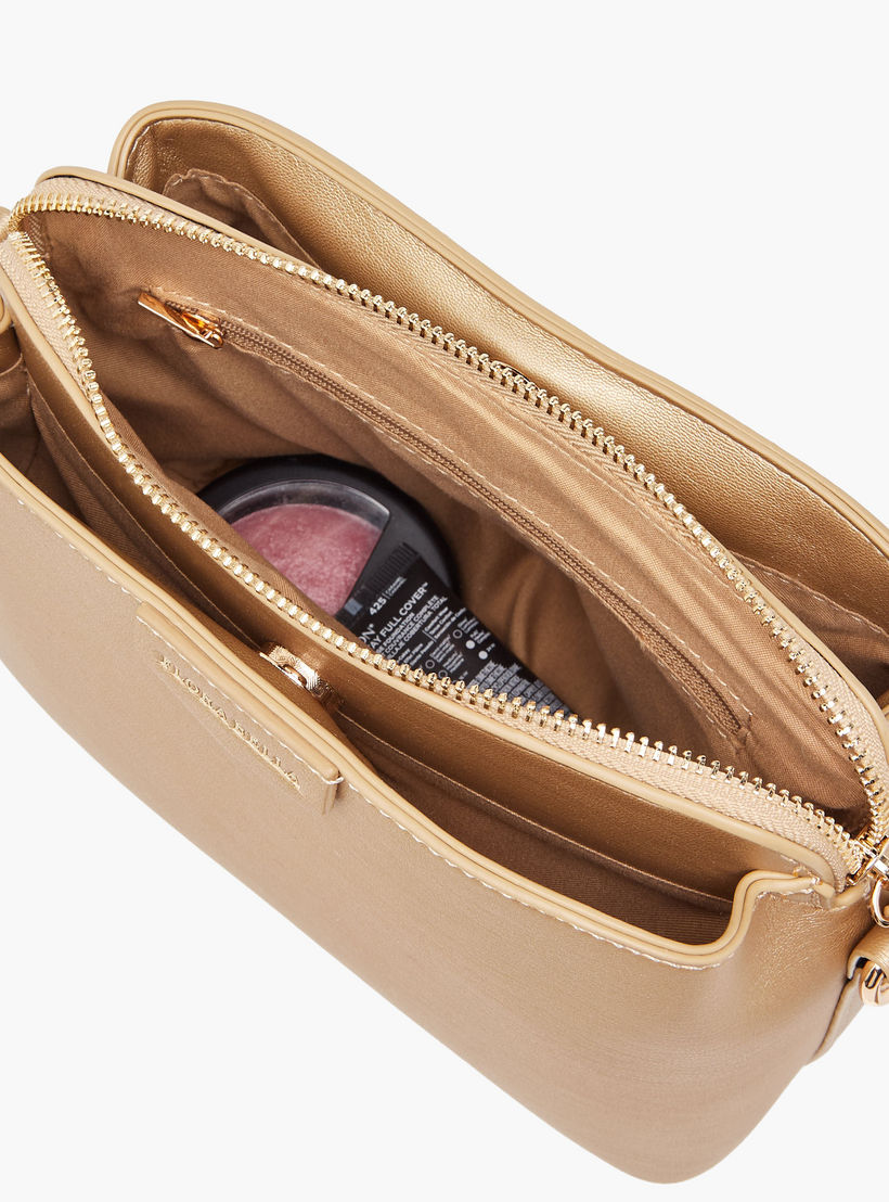 Flora Bella Solid Crossbody Bag with Detachable Strap-women-bagsandwallets-handbags-image-9