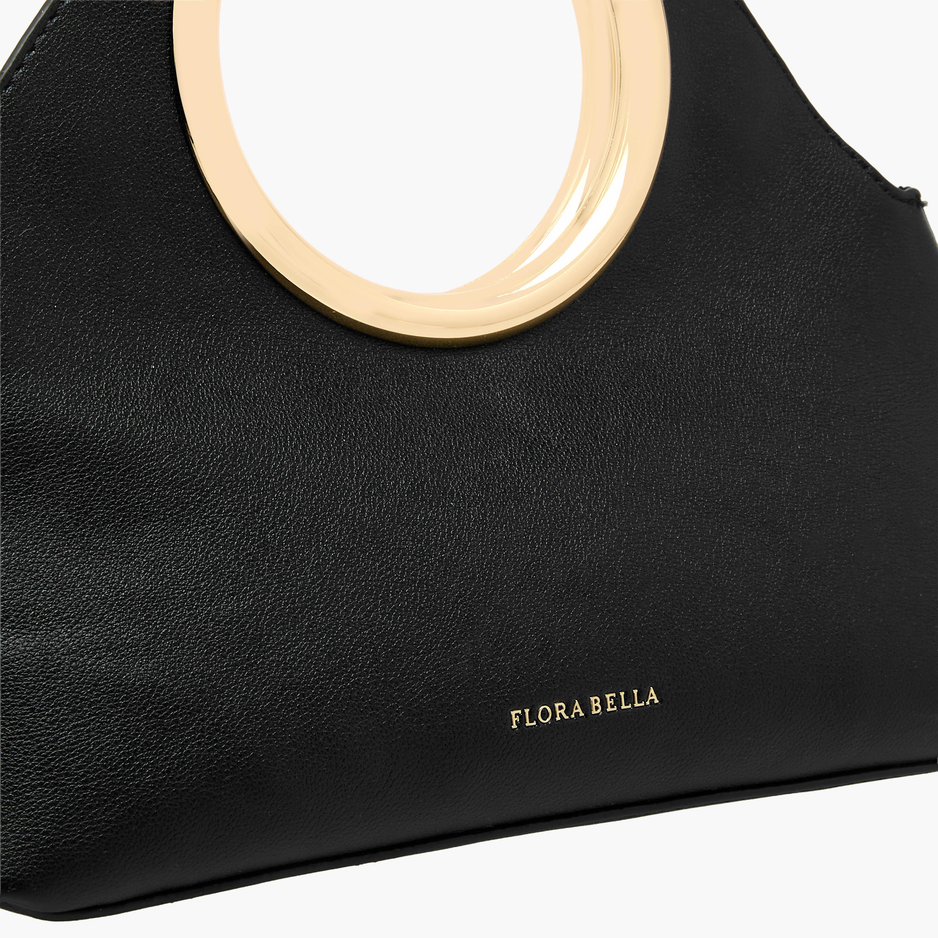 Flora Bella Textured Crossbody Bag with Detachable Chain Strap-women-bagsandwallets-handbags-image-6