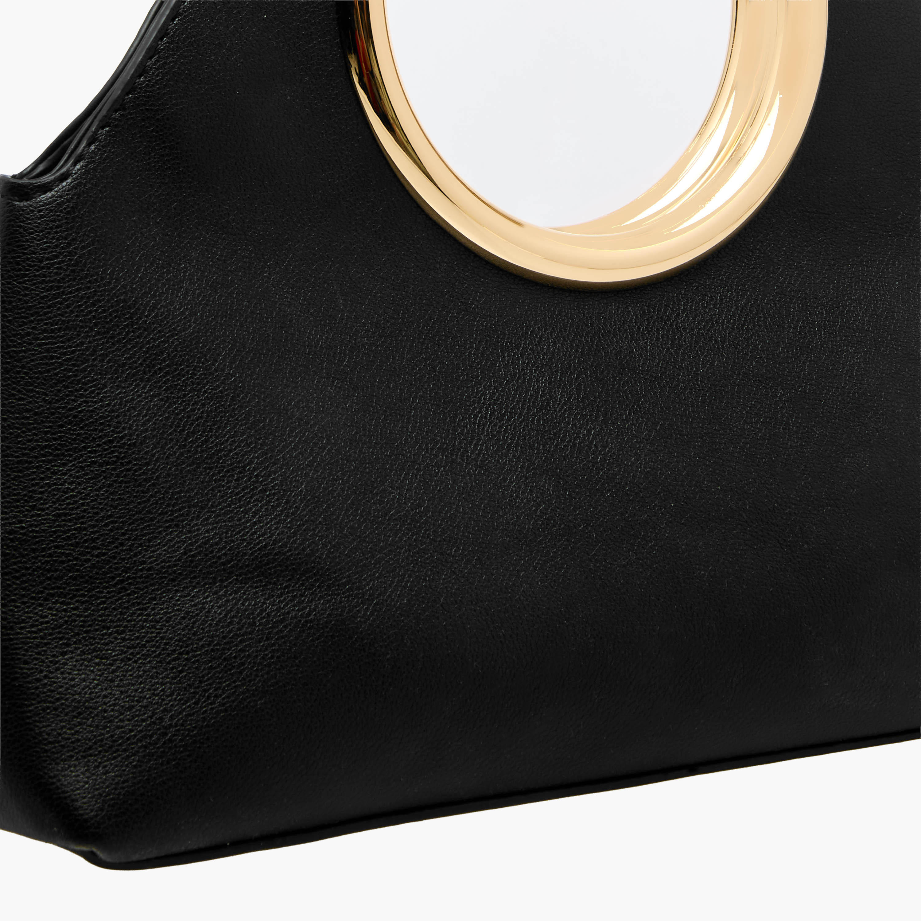 Flora Bella Textured Crossbody Bag with Detachable Chain Strap-women-bagsandwallets-handbags-image-7