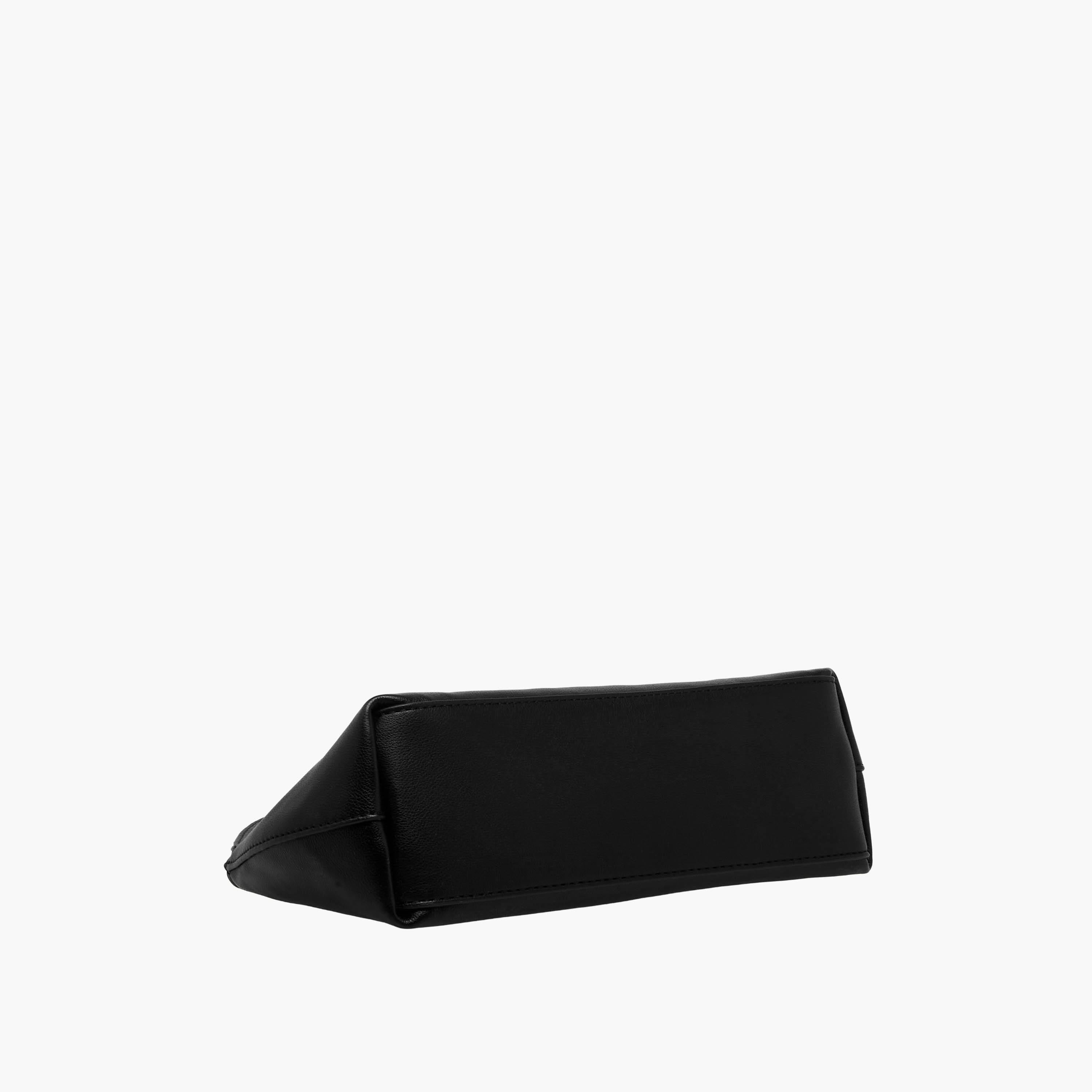 Flora Bella Textured Crossbody Bag with Detachable Chain Strap-women-bagsandwallets-handbags-image-8