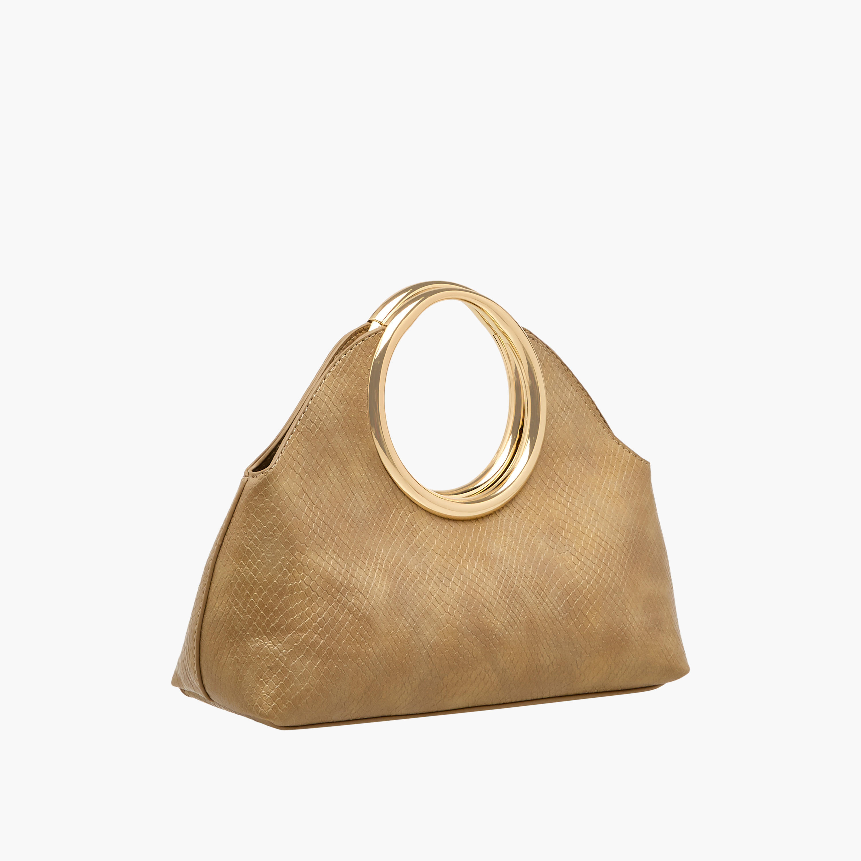 Flora Bella Textured Crossbody Bag with Detachable Chain Strap-women-bagsandwallets-handbags-image-5
