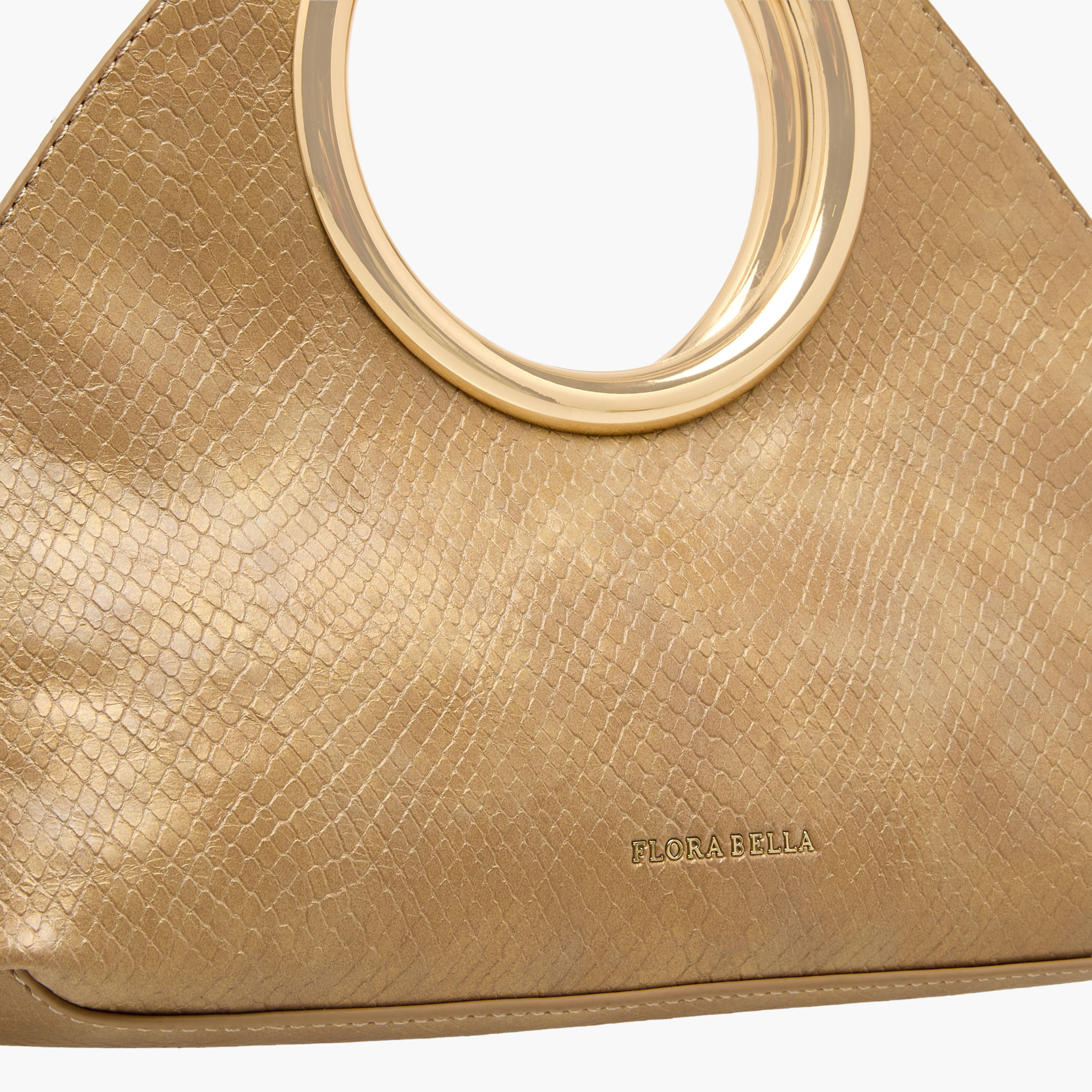 Flora Bella Textured Crossbody Bag with Detachable Chain Strap-women-bagsandwallets-handbags-image-6