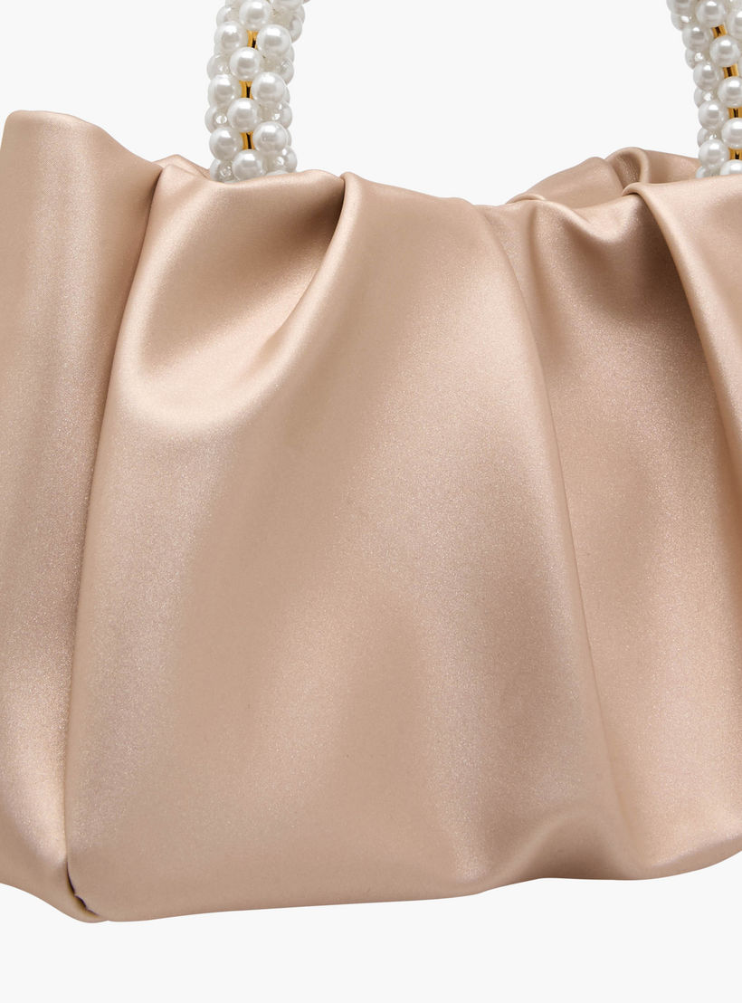 شنطة كروس بودي بكسرات مع حزام قابل للفصل من فلورا بيلا-women-bagsandwallets-handbags-image-7