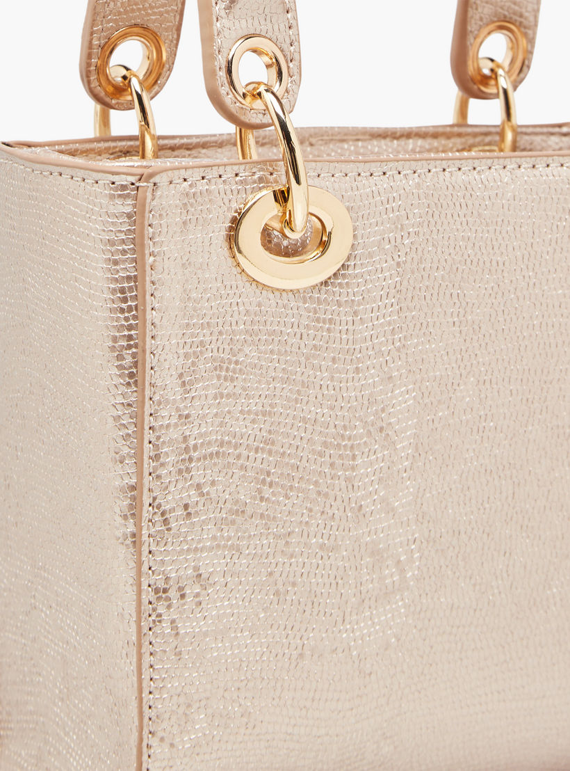 Flora Bella Textured Crossbody Bag with Detachable Strap-women-bagsandwallets-handbags-image-7
