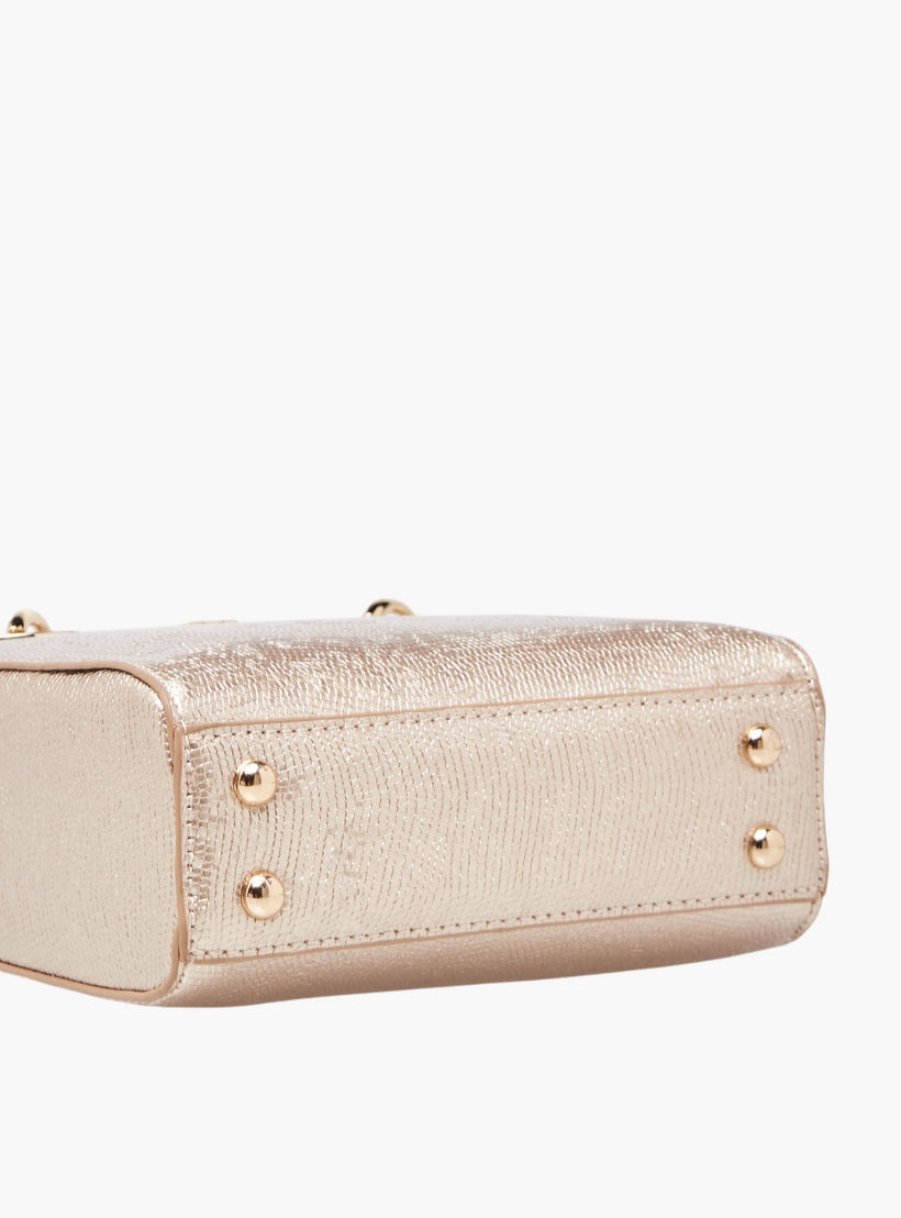Flora Bella Textured Crossbody Bag with Detachable Strap-women-bagsandwallets-handbags-image-8
