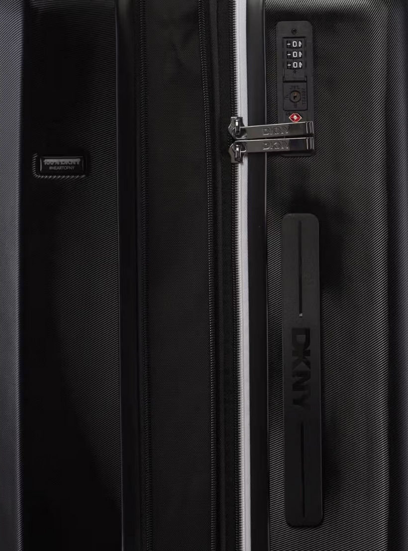 شنطة سفر صلبة بعجلات ومقبض قابل للسحب ونقوش شعار من دكني - 24 بوصة-travel-luggagesandbags-luggage-image-8