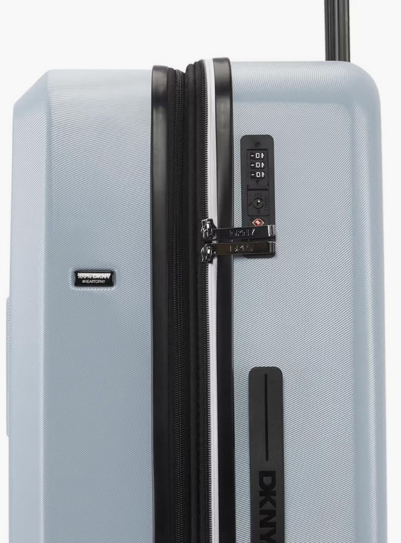 شنطة سفر صلبة منقوشة بمقبض قابل للسحب من دكني - 28 بوصة شنطة تسجيل الوصول-travel-luggagesandbags-luggage-image-7