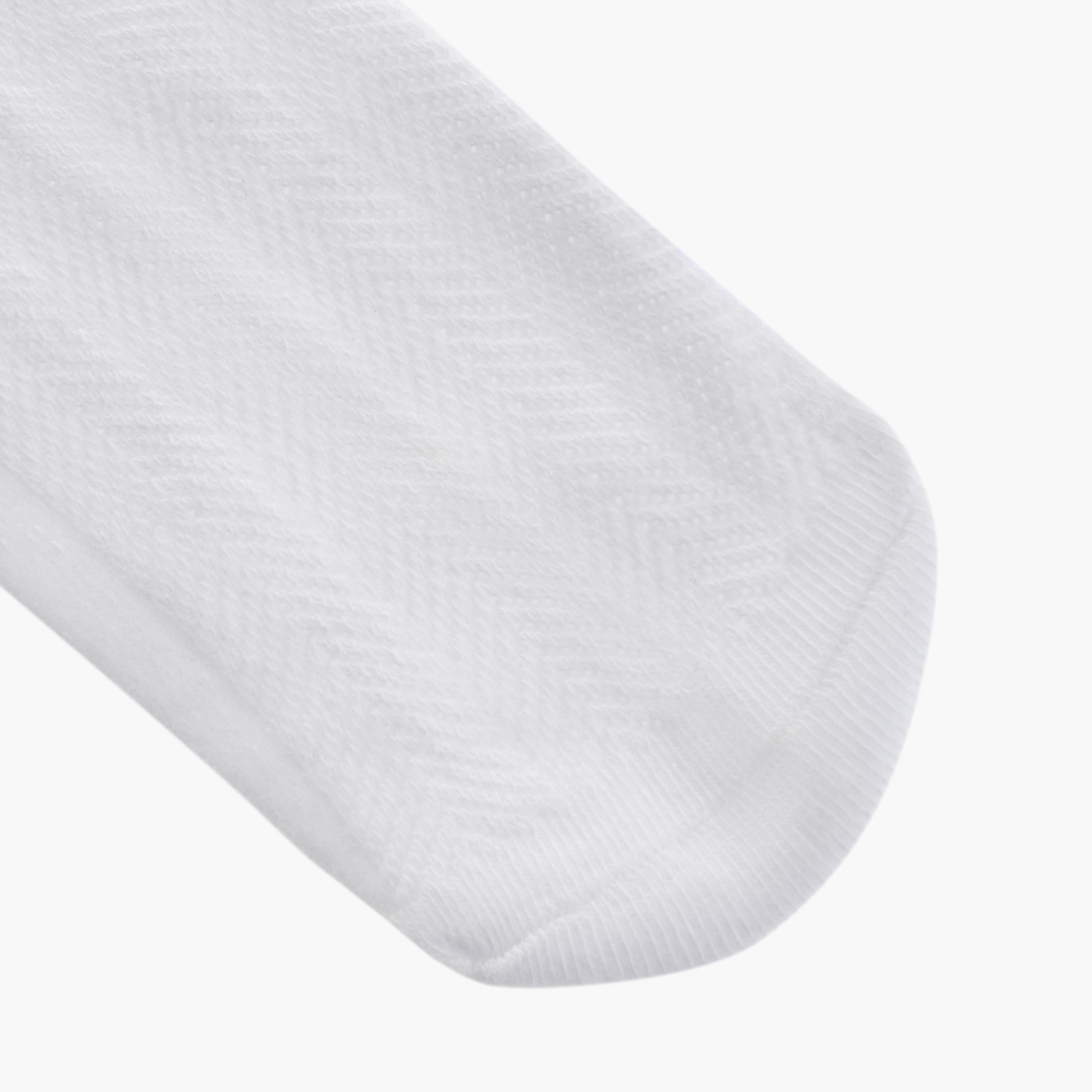 Juniors Lace Detail Ankle Length Socks - Set of 3-girls-accessories-socks-image-3