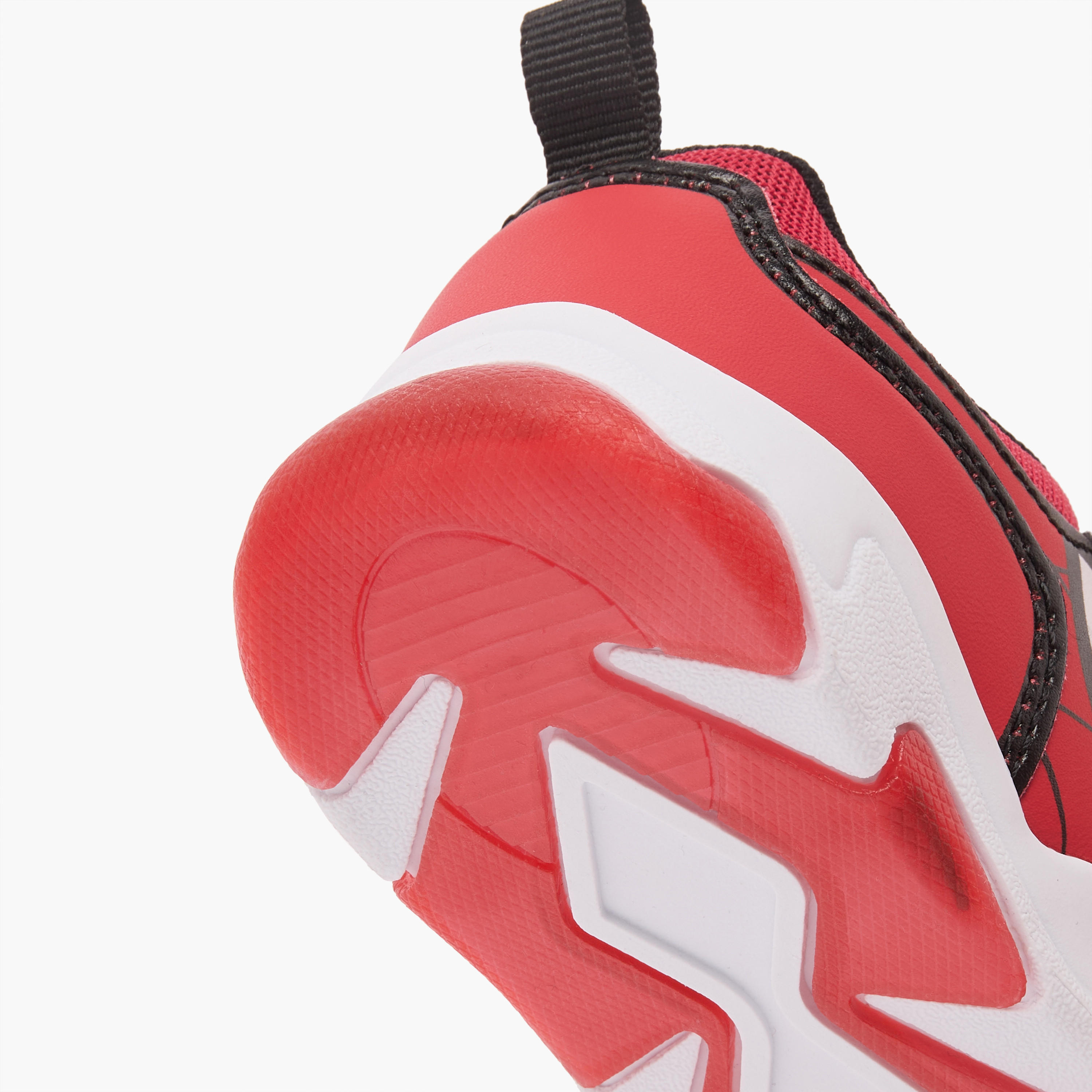 حذاء رياضي للأولاد بطبعة سبايدر مان من مارفل-boys-shoes-sneakers-image-5