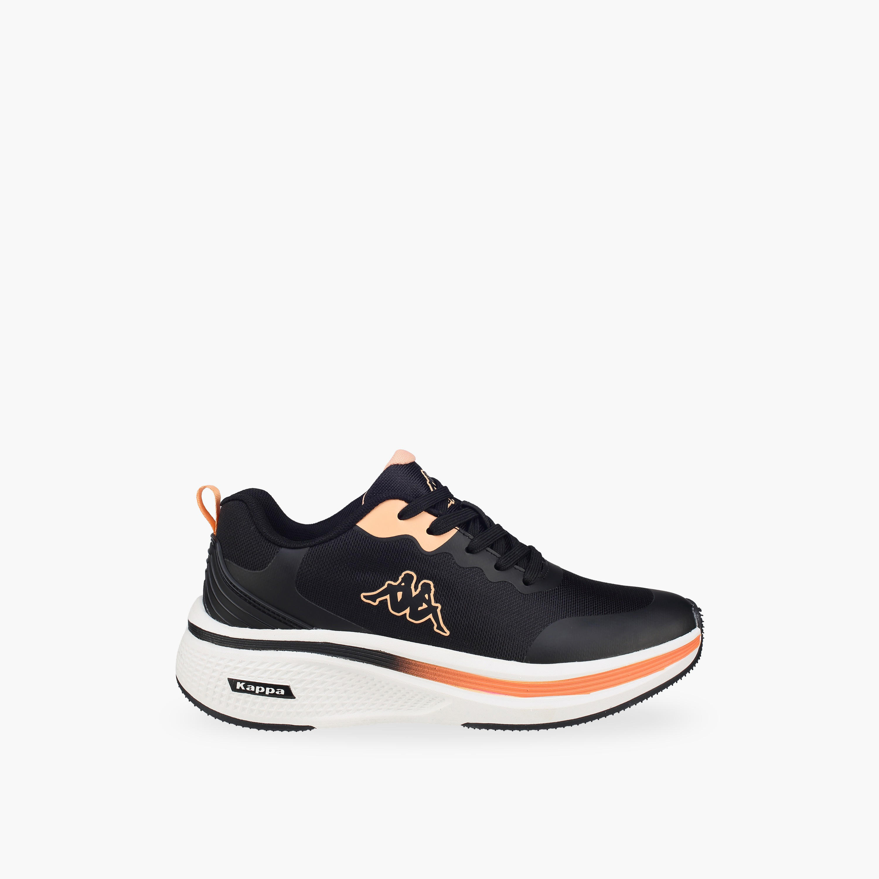 Kappa Women Lace-Up Sports Shoes-women-shoes-sports-image-3