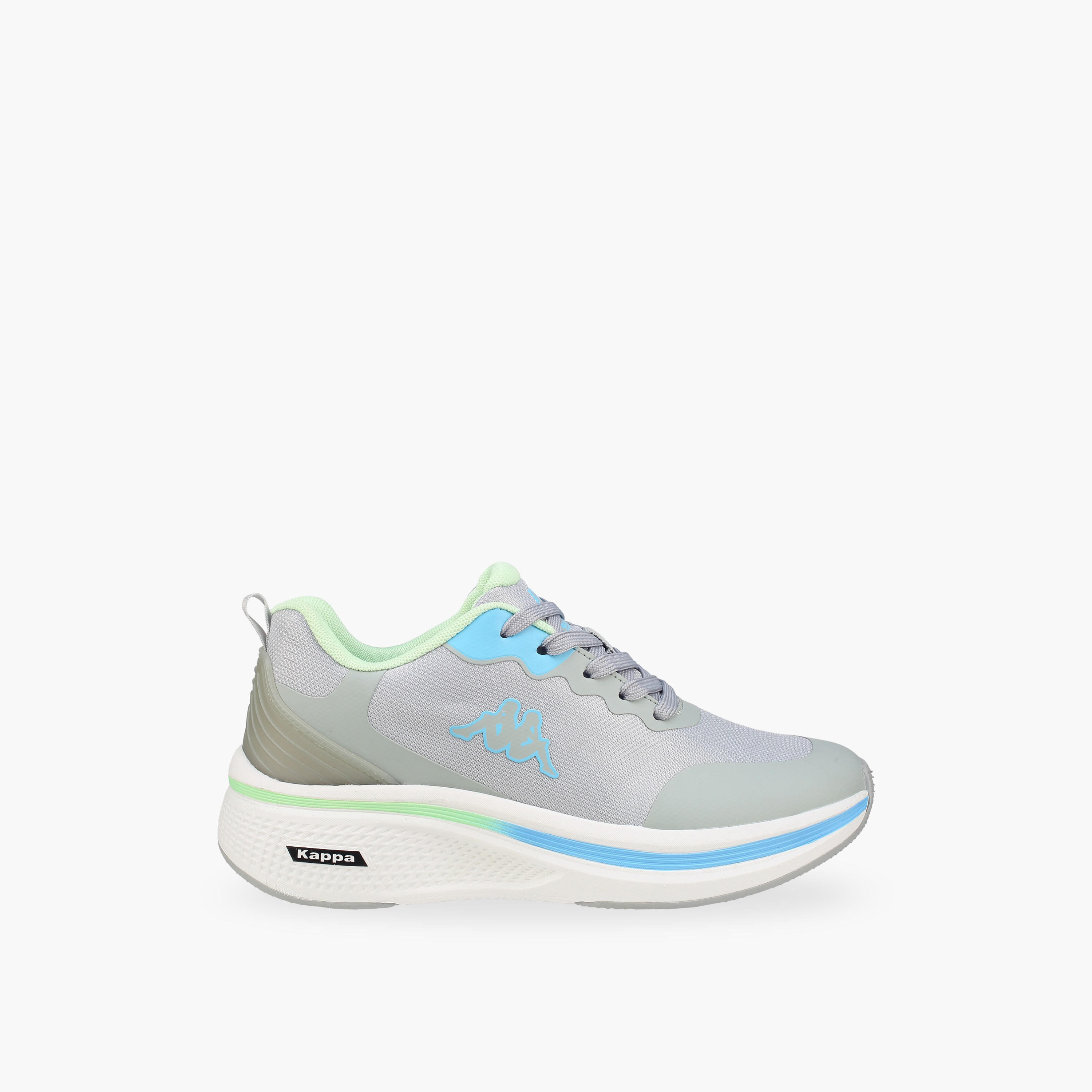 Kappa Women Lace-Up Sports Shoes-women-shoes-sports-image-3