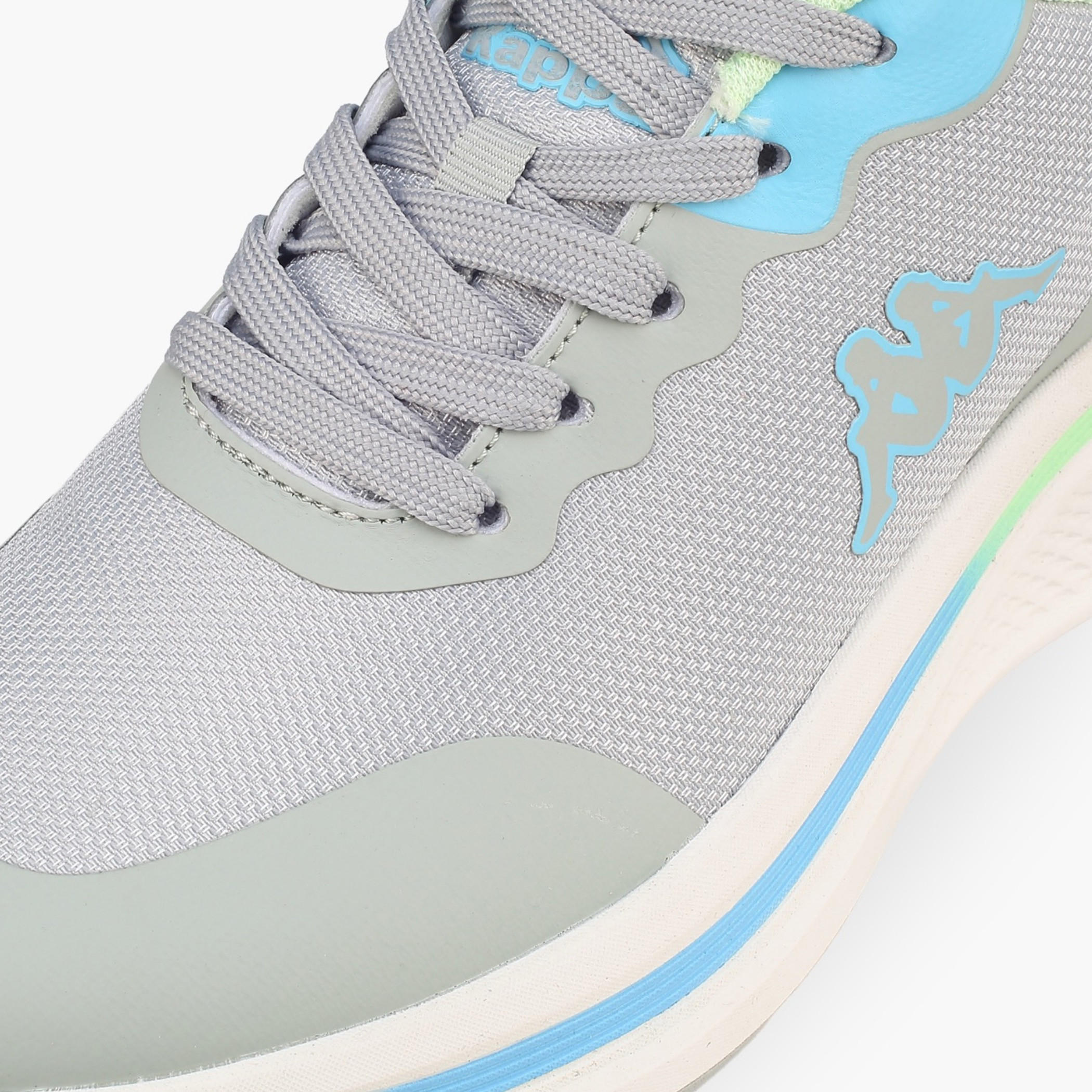 Kappa Women Lace-Up Sports Shoes-women-shoes-sports-image-4