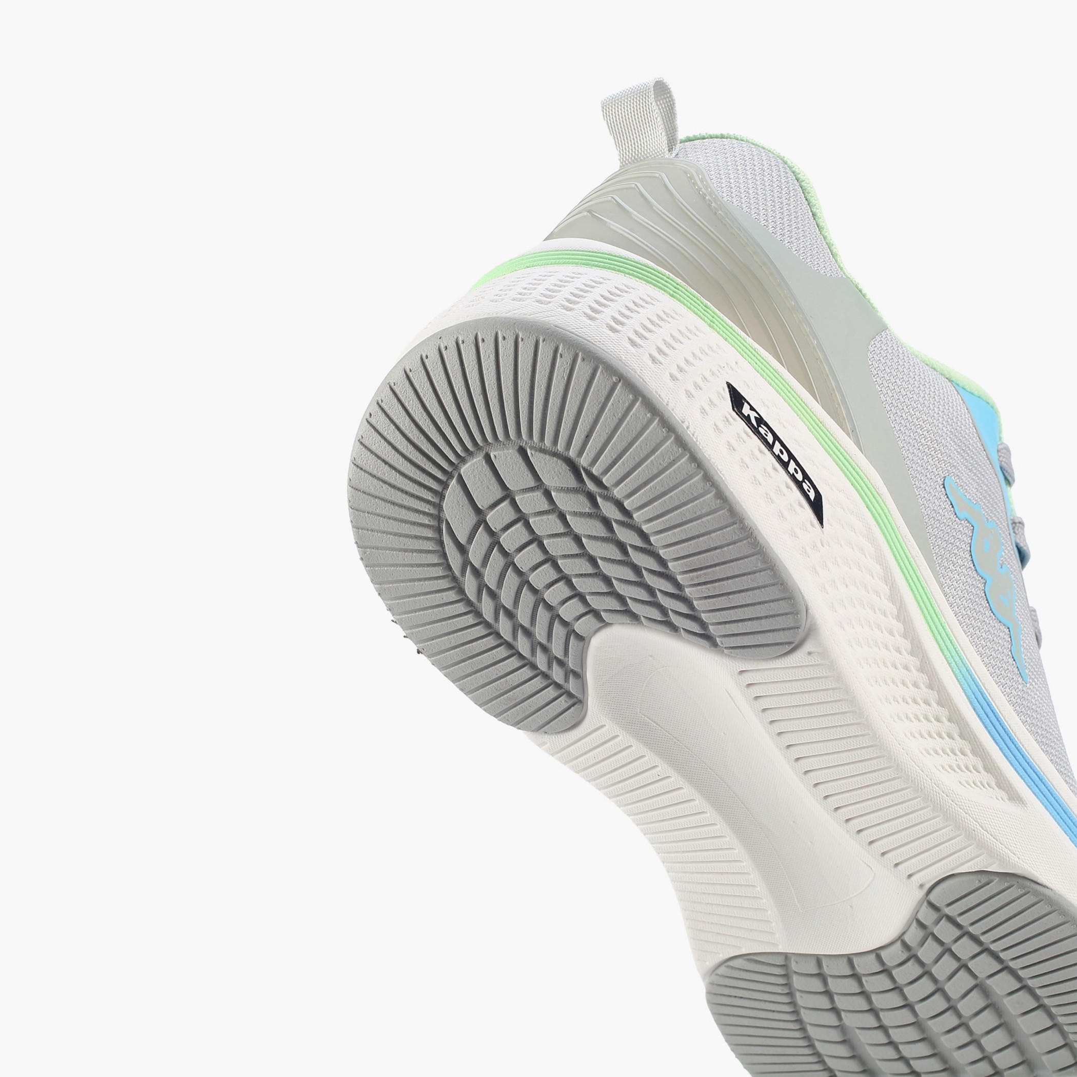 Kappa Women Lace-Up Sports Shoes-women-shoes-sports-image-5