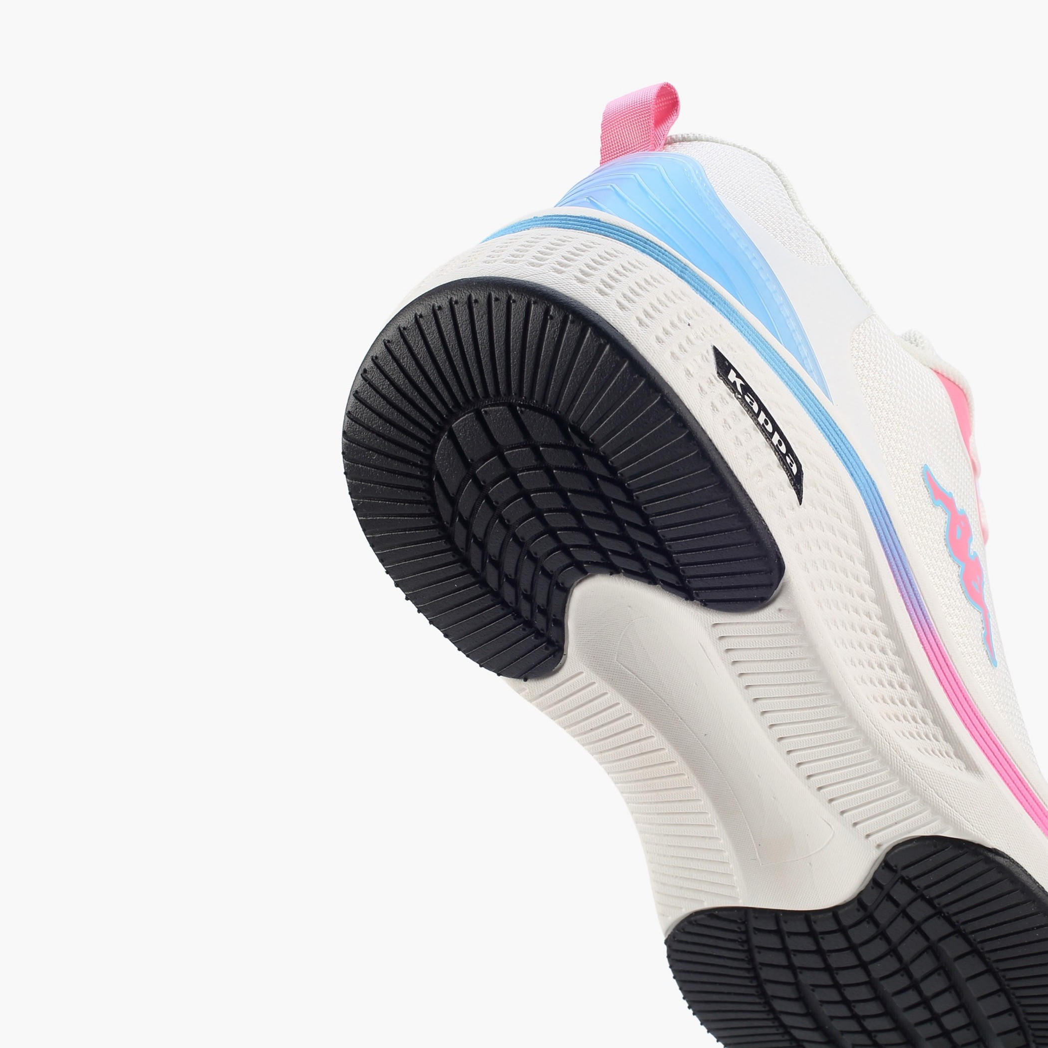 Kappa Women Lace-Up Sports Shoes-women-shoes-sports-image-5