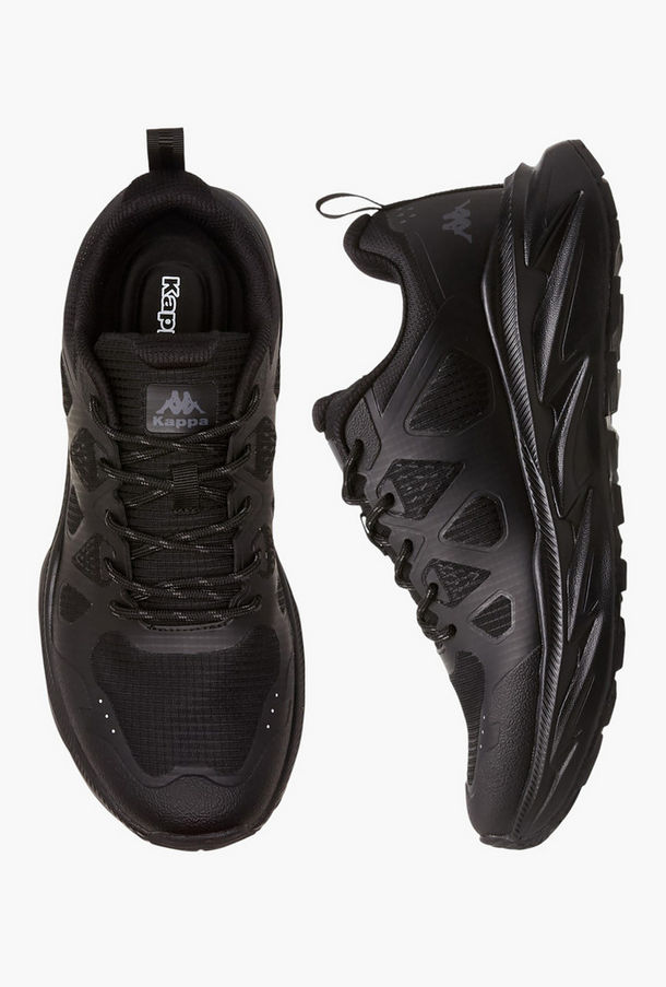 Kappa Men Lace-Up Sports Shoes-men-shoes-sports-image-1