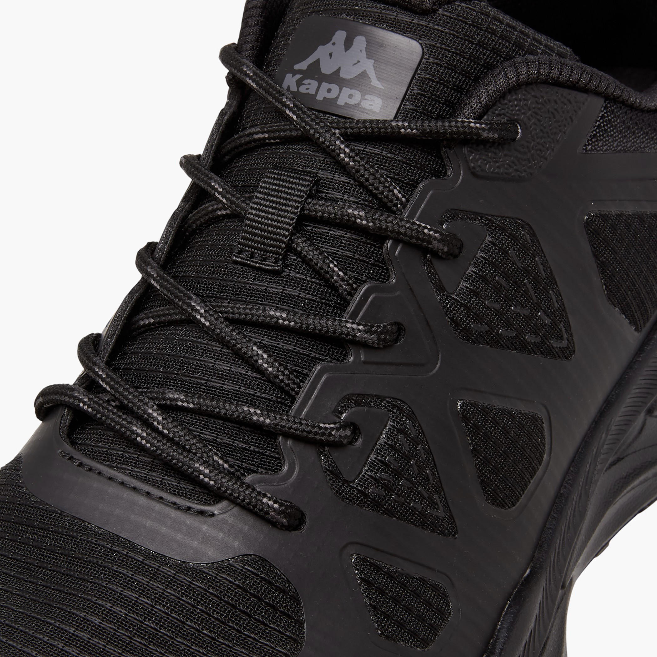 Kappa Men Lace-Up Sports Shoes-sports-men-shoes-image-4