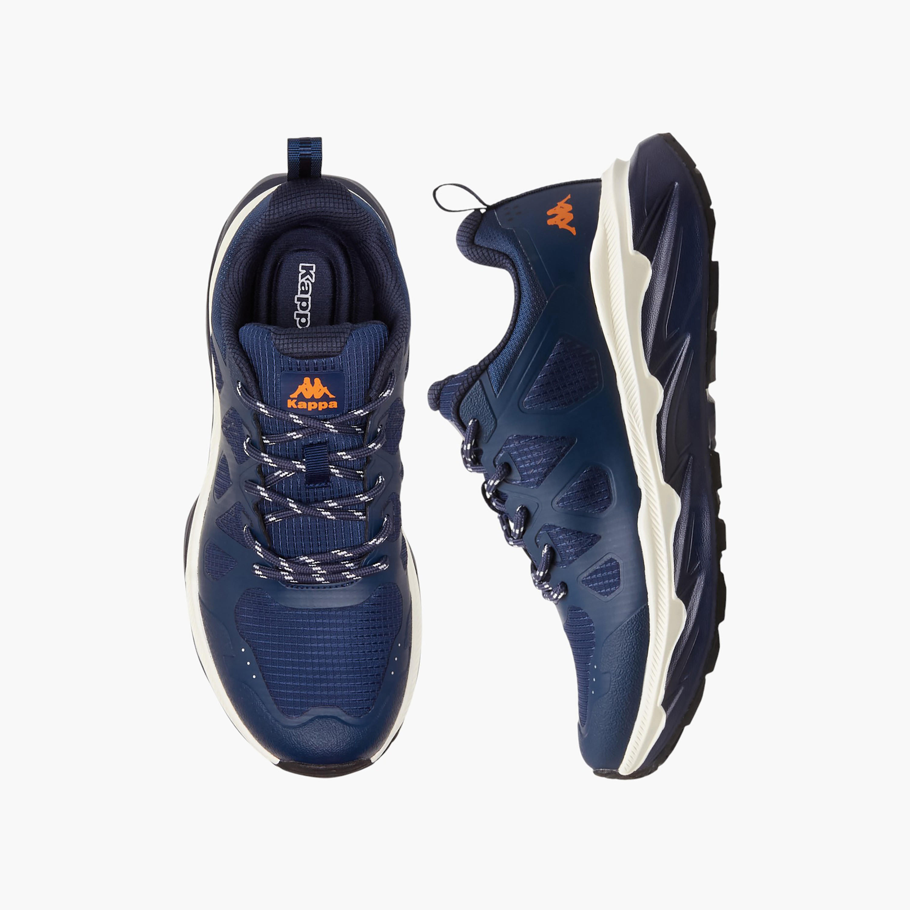 Kappa Men Lace-Up Sports Shoes-sports-men-shoes-image-1
