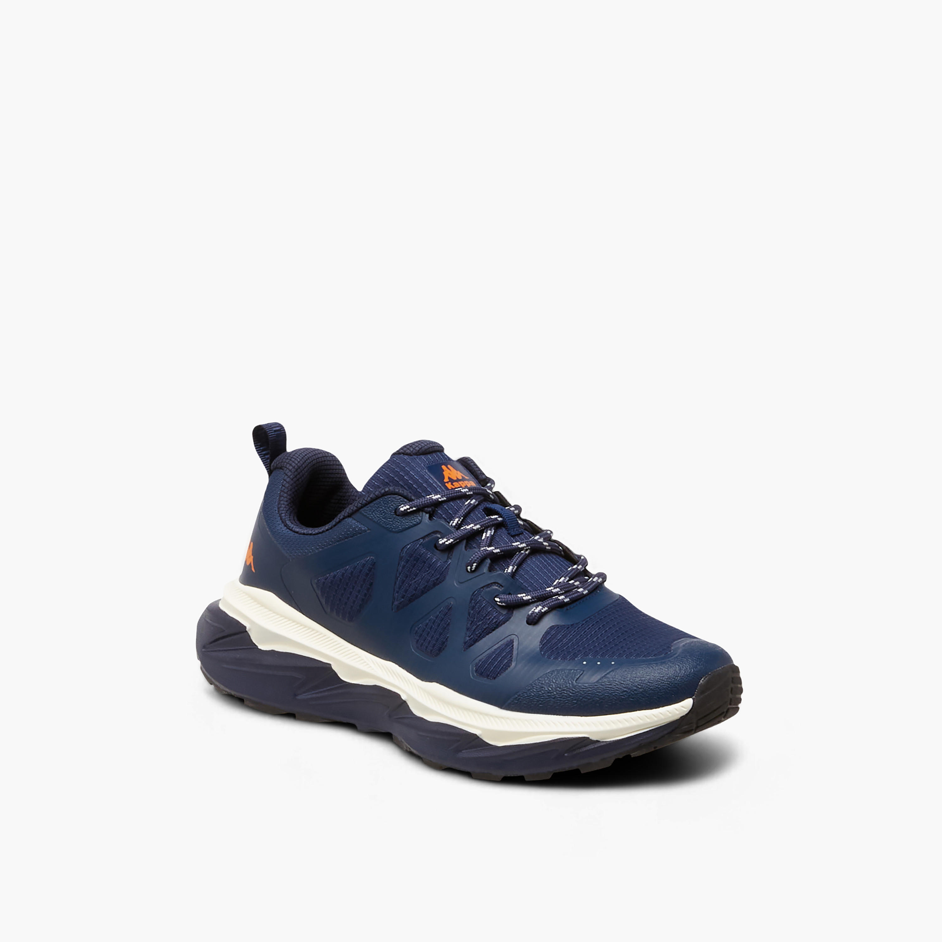 Kappa Men Lace-Up Sports Shoes-sports-men-shoes-image-2