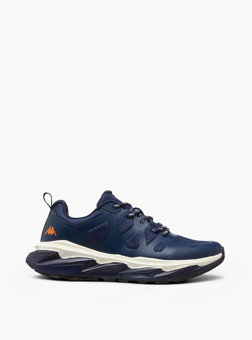 Kappa Men Lace-Up Sports Shoes-sports-men-shoes-image-3