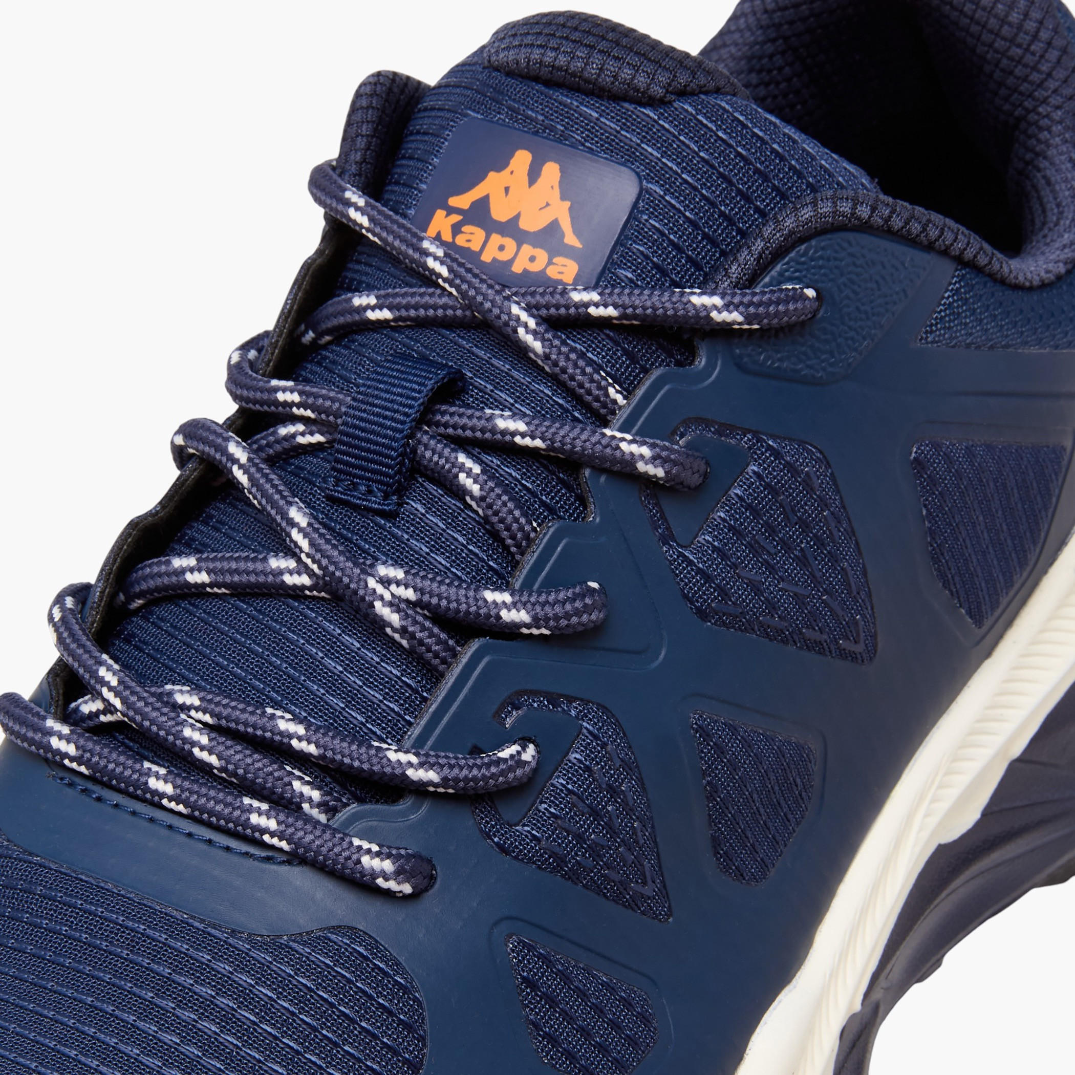 Kappa Men Lace-Up Sports Shoes-sports-men-shoes-image-4