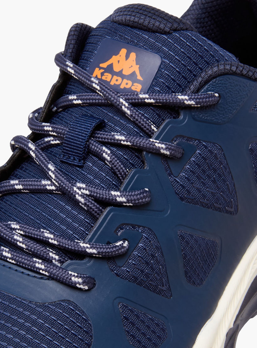 Kappa Men Lace-Up Sports Shoes-sports-men-shoes-image-4