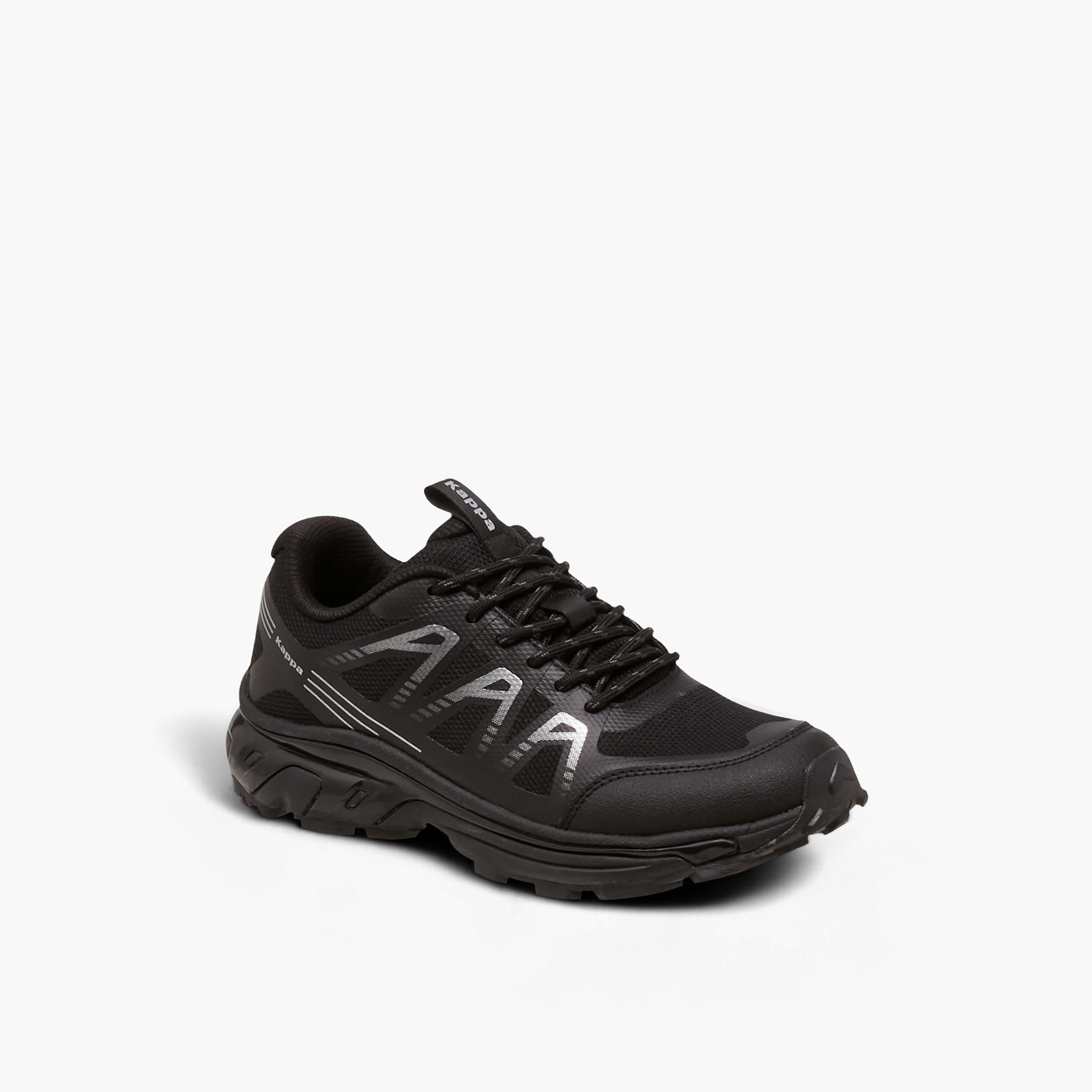 Kappa Men Lace-Up Sports Shoes-sports-men-shoes-image-2