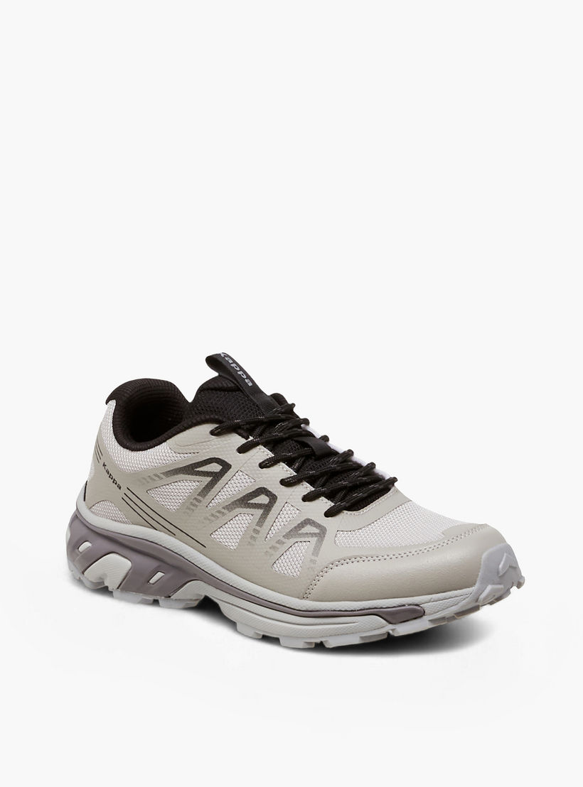 حذاء رياضي برباط للرجال من كابا-sports-men-shoes-image-2