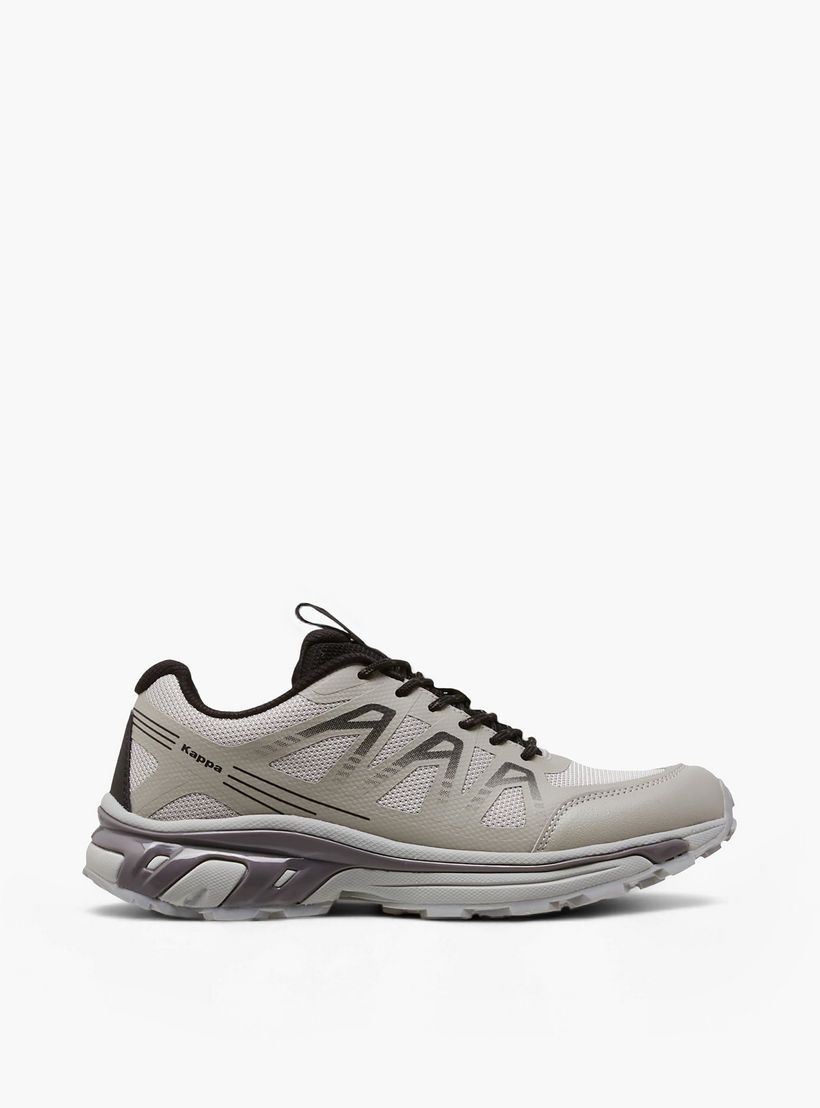 حذاء رياضي برباط للرجال من كابا-sports-men-shoes-image-3