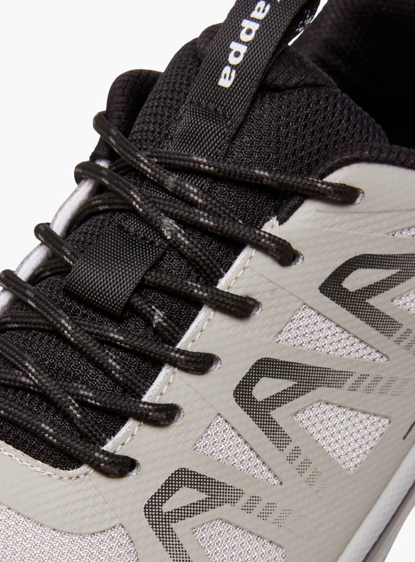 حذاء رياضي برباط للرجال من كابا-sports-men-shoes-image-4