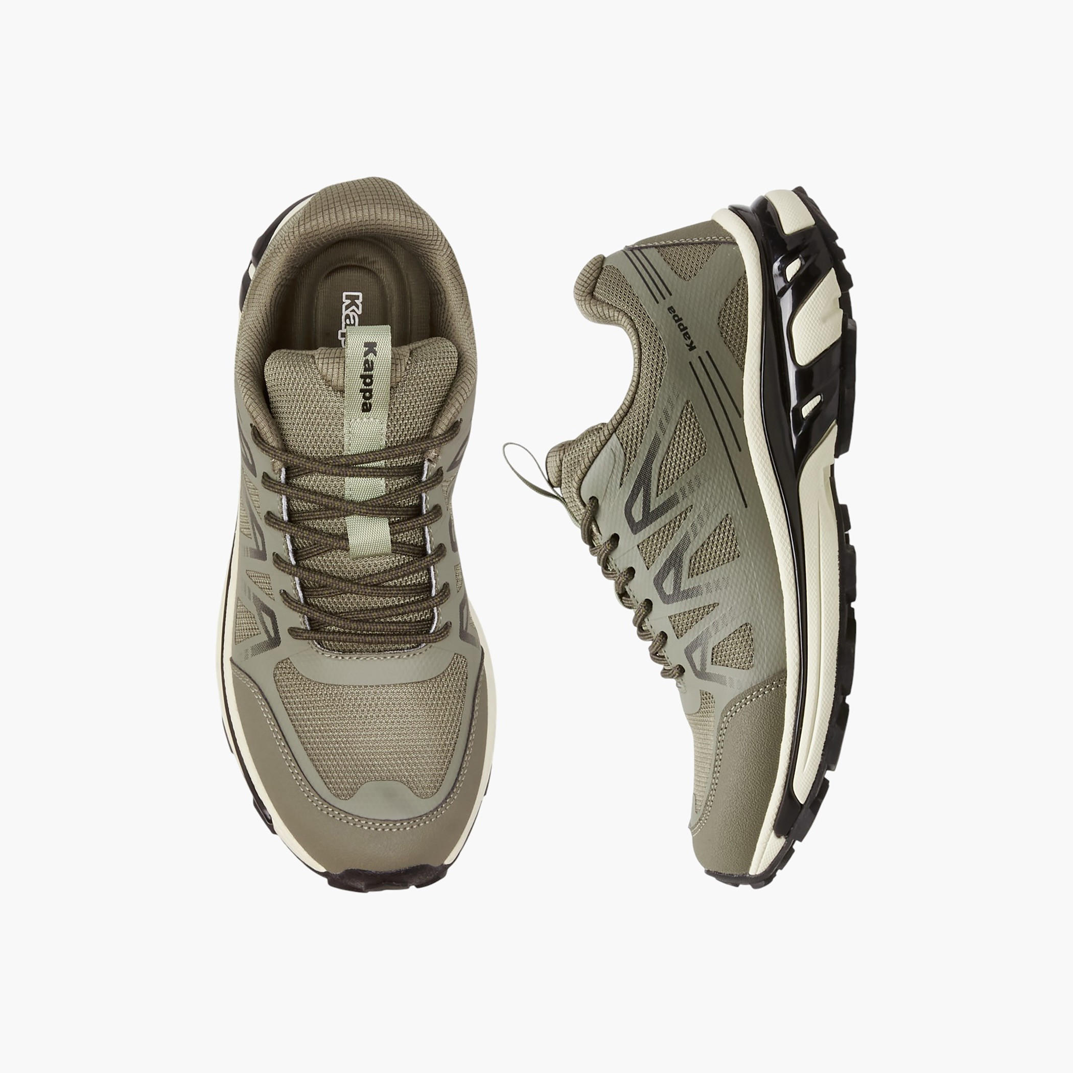 Kappa Men Lace-Up Sports Shoes-sports-men-shoes-image-1