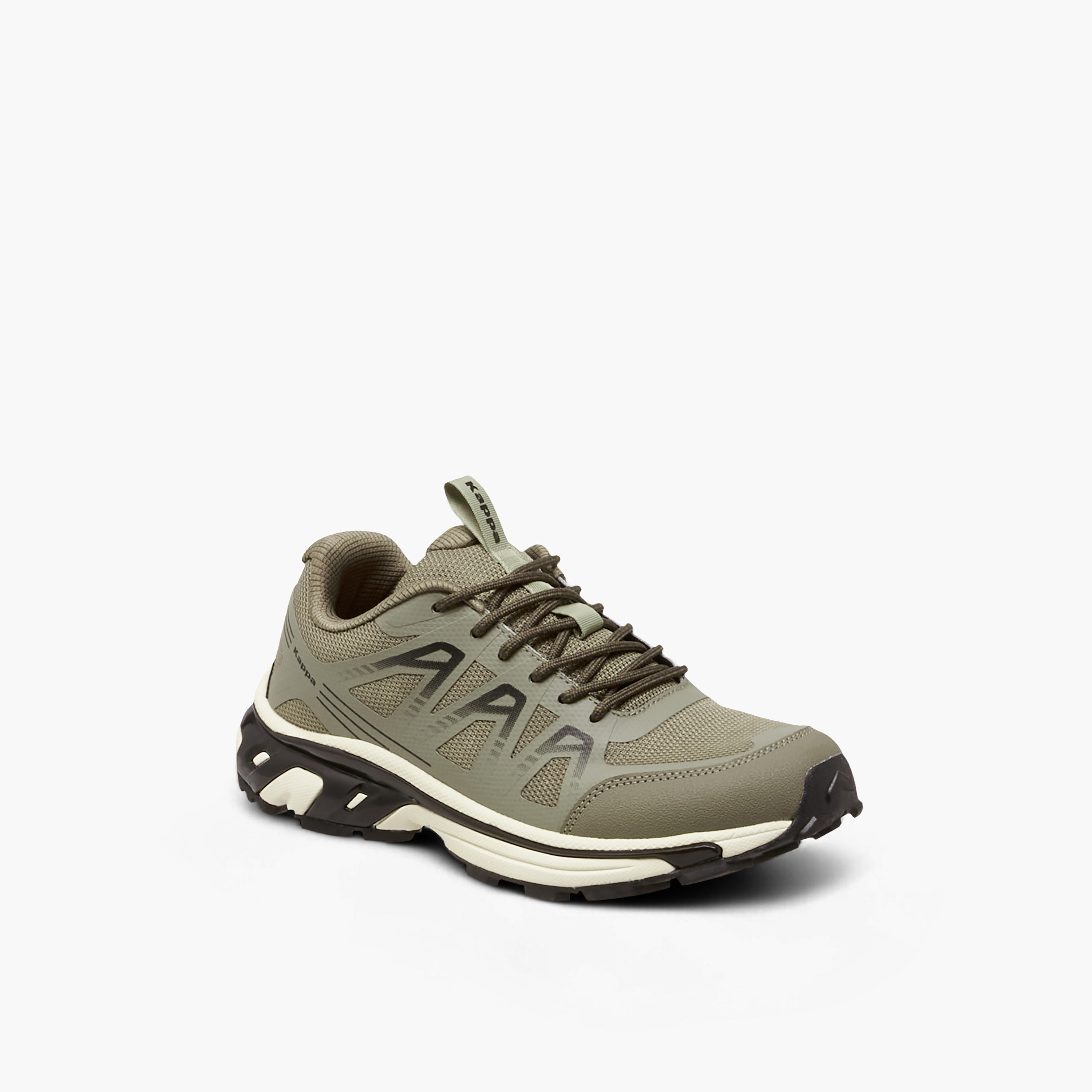Kappa Men Lace-Up Sports Shoes-sports-men-shoes-image-2