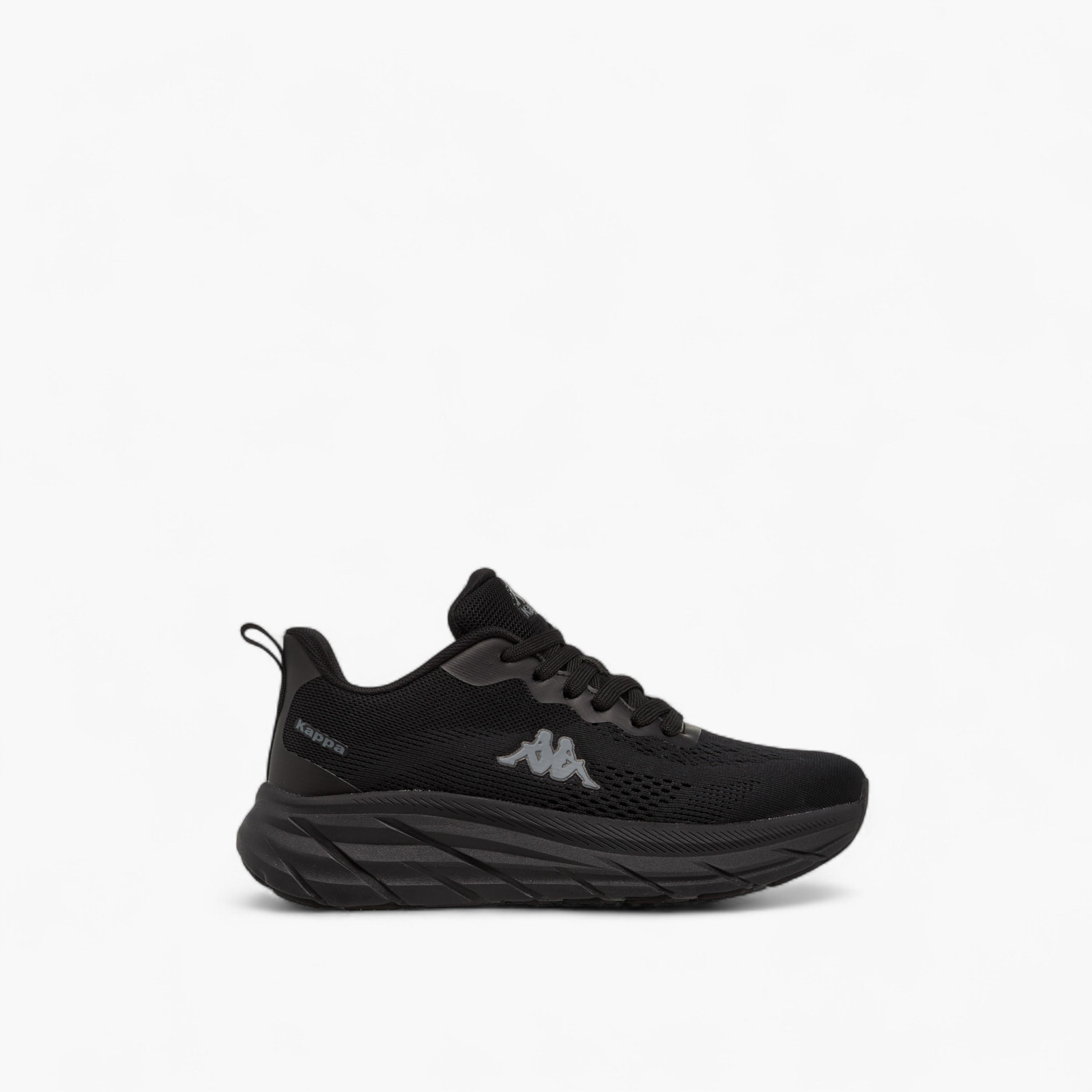 Kappa Women's Logo Detail Lace-Up Sports Shoes-women-shoes-sports-image-3