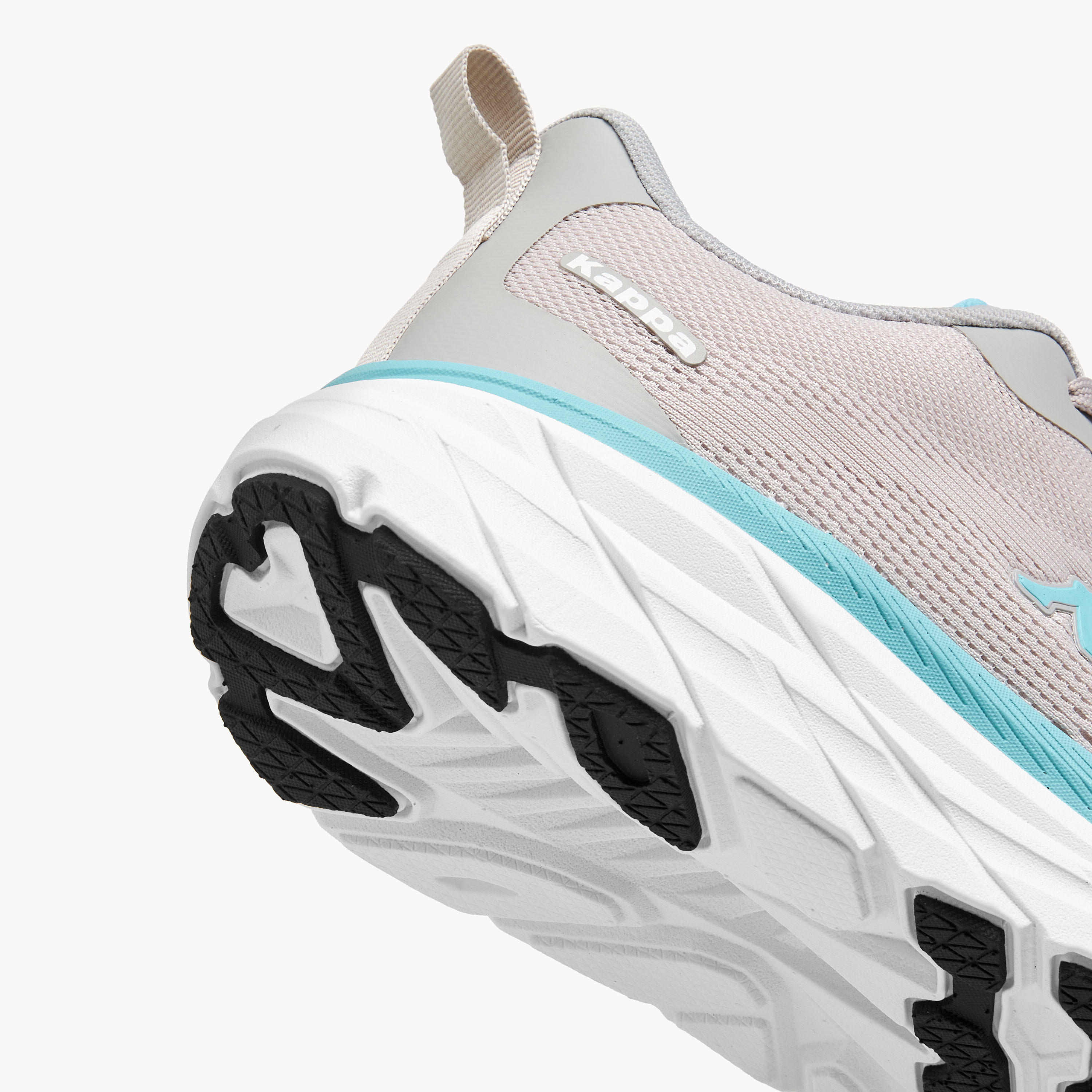 Kappa Women's Logo Detail Lace-Up Sports Shoes-women-shoes-sports-image-5