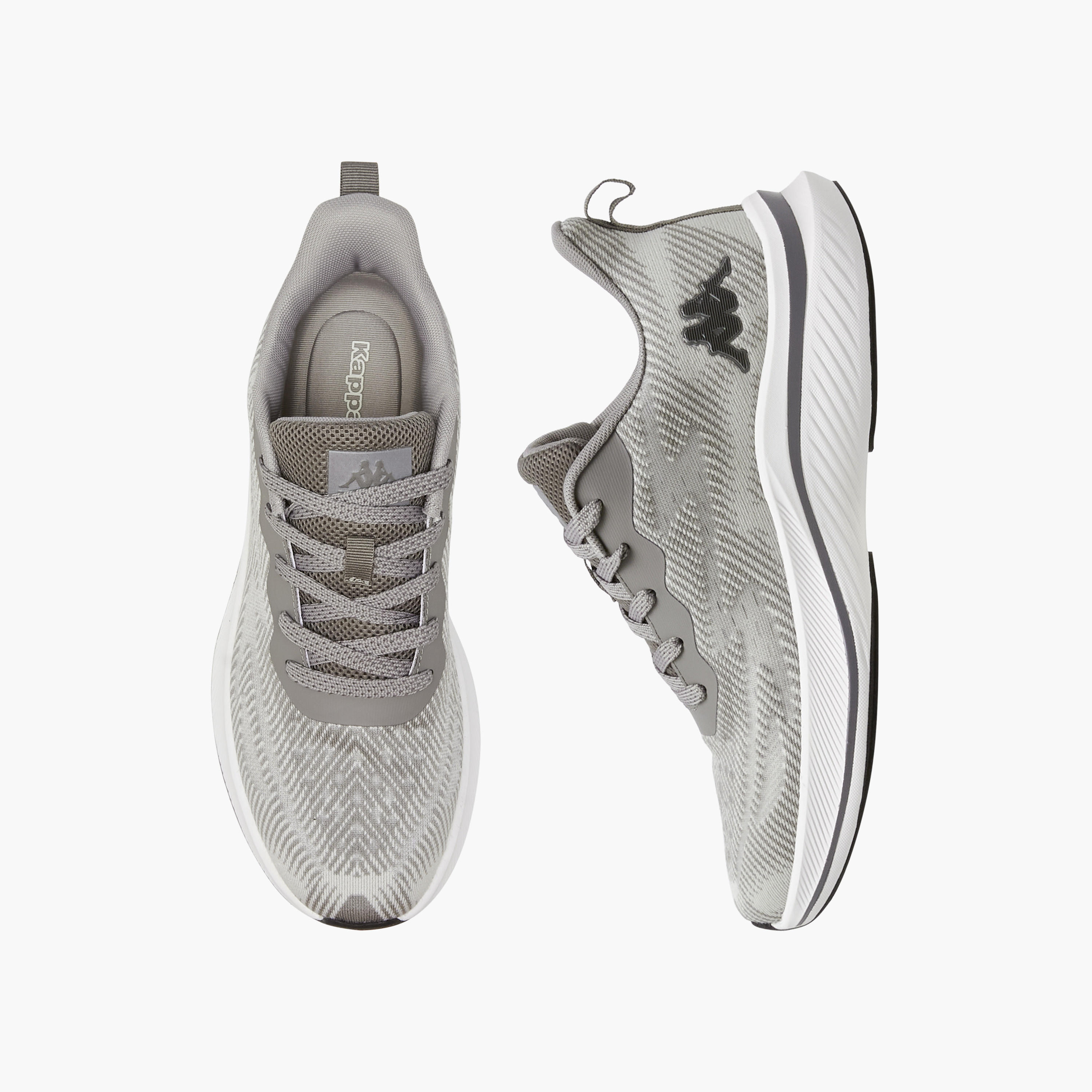 Kappa Men Lace-Up Sports Shoes-sports-men-shoes-image-1