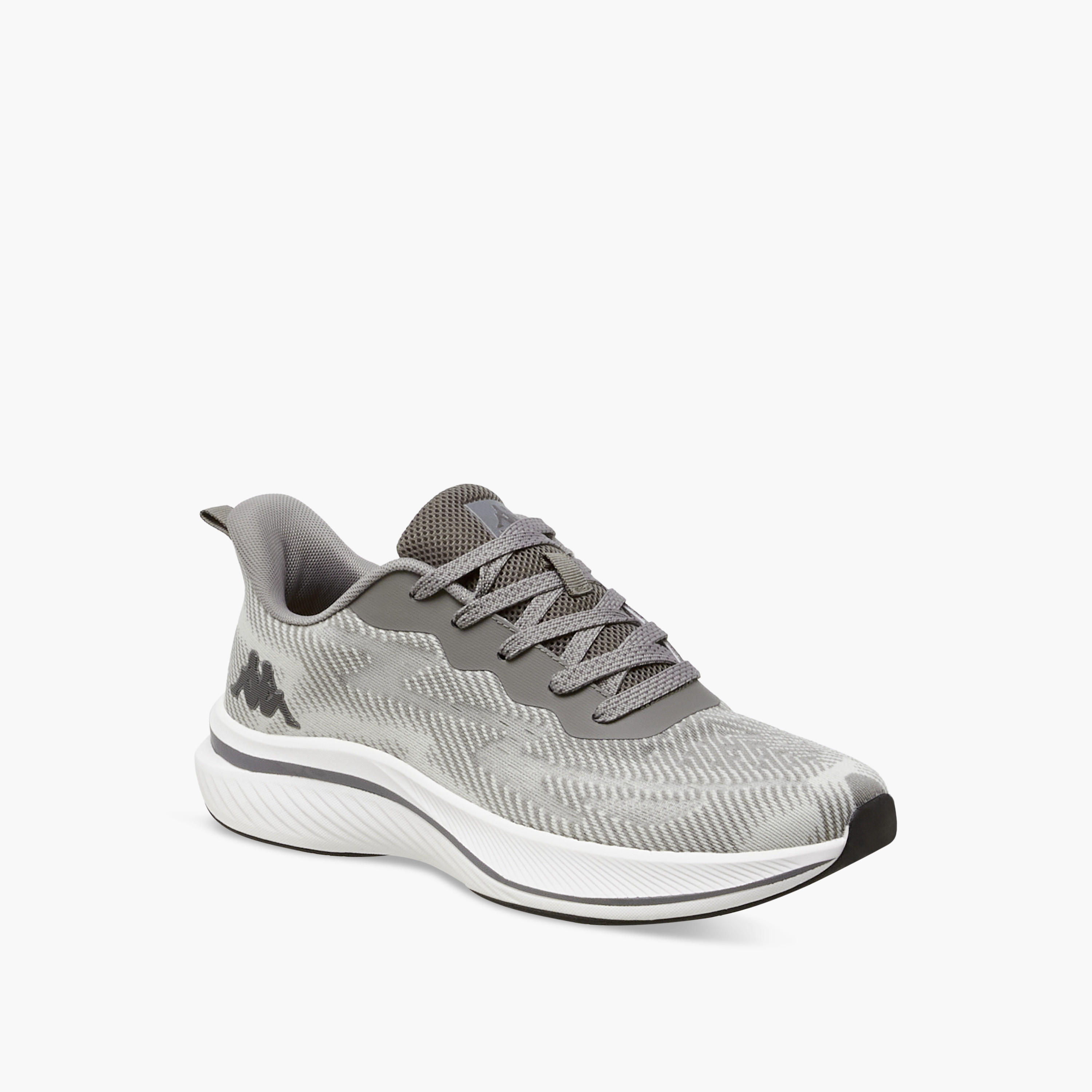 Kappa Men Lace-Up Sports Shoes-sports-men-shoes-image-2