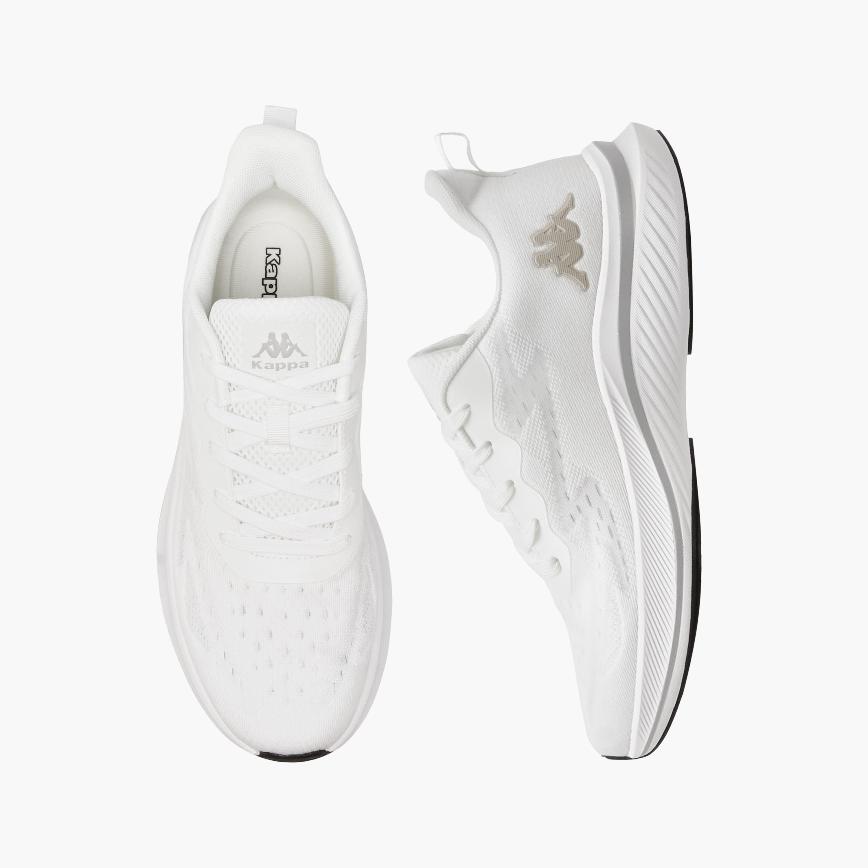 Kappa Men Lace-Up Sports Shoes-sports-men-shoes-image-1