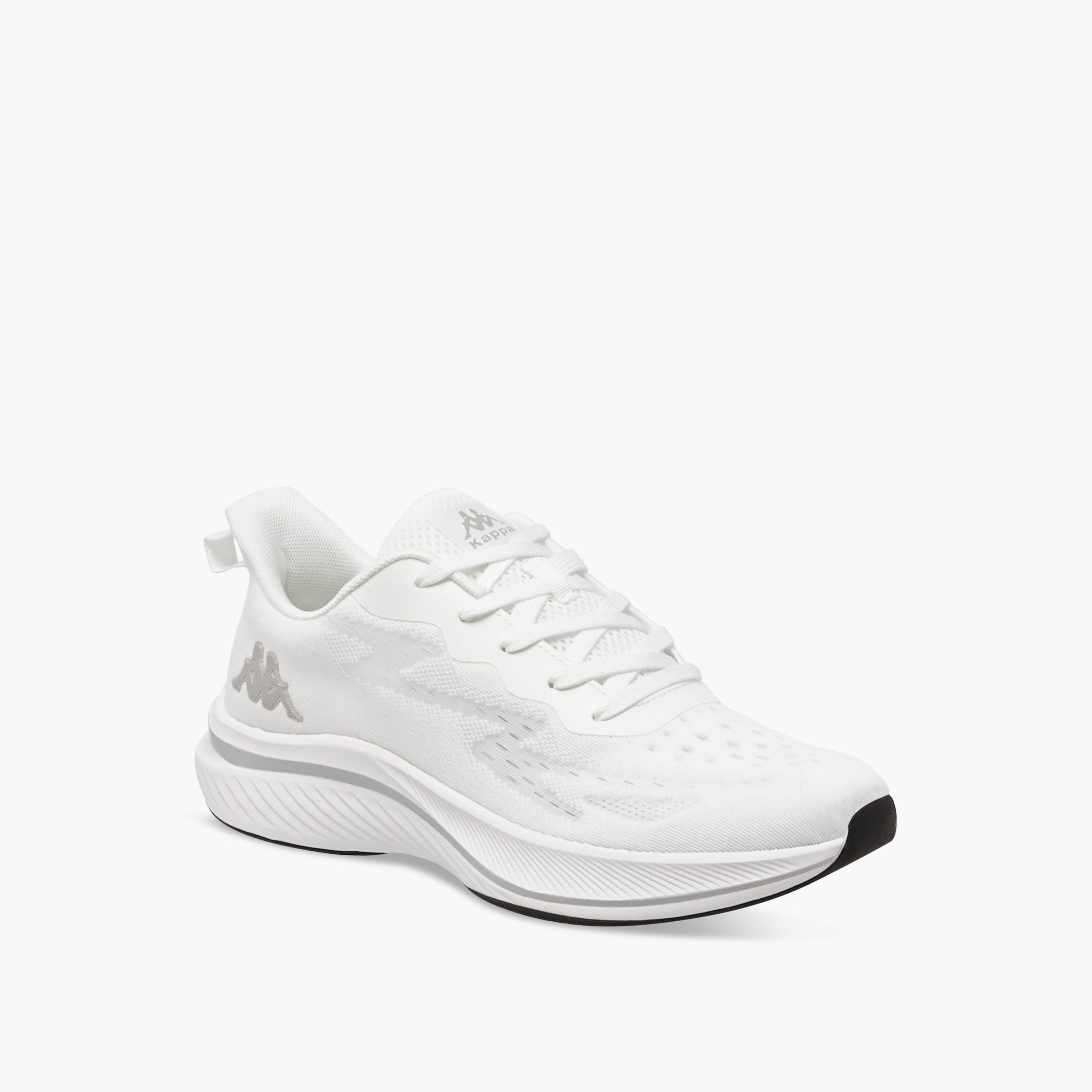 Kappa Men Lace-Up Sports Shoes-sports-men-shoes-image-2