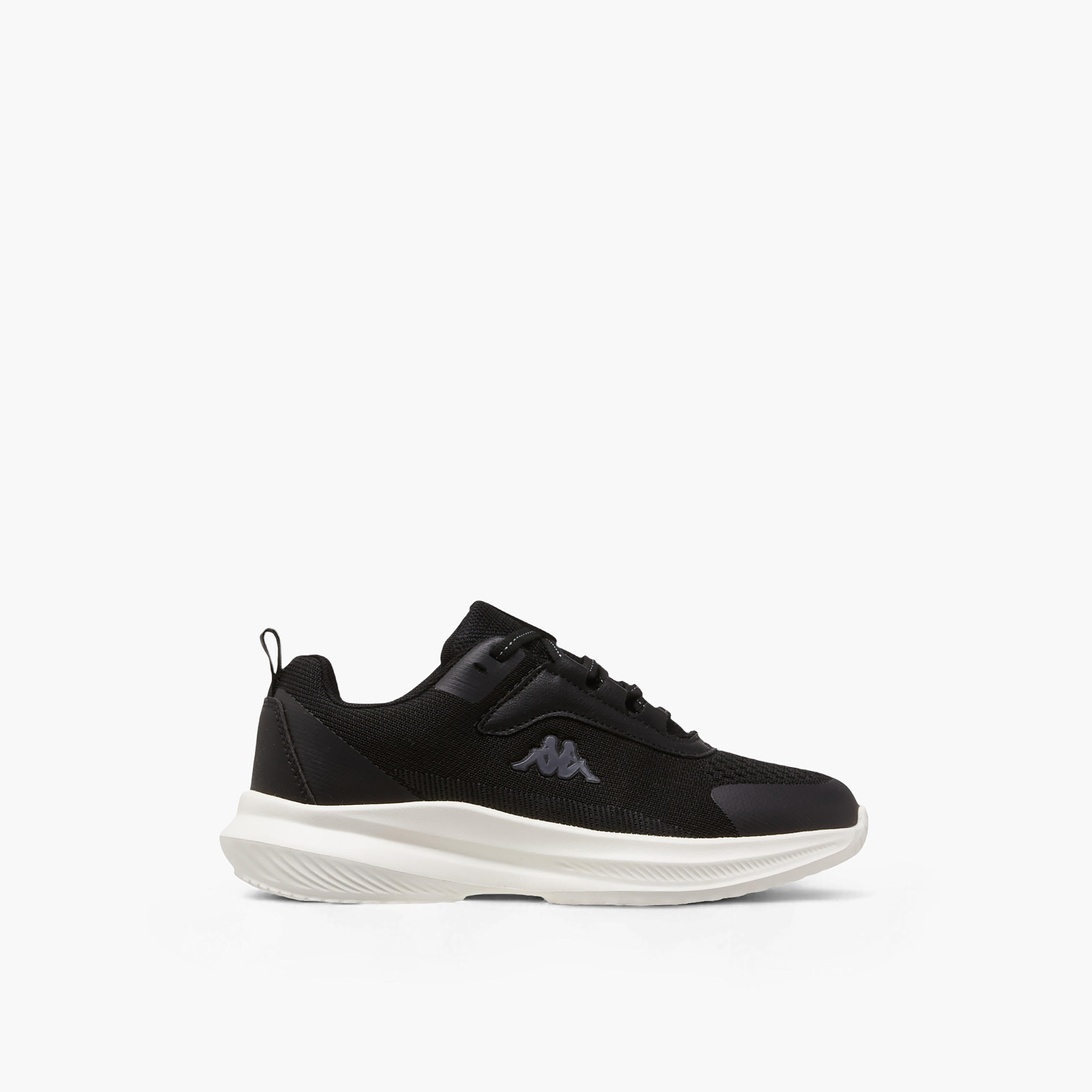 Kappa Boys Lace-Up Sports Shoes-boys-shoes-sneakers-image-3
