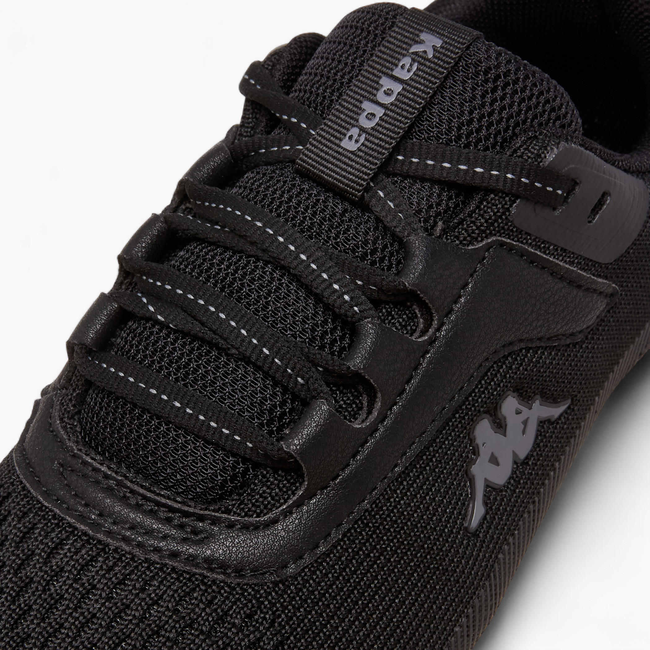 Kappa Boys Lace-Up Sports Shoes-boys-shoes-sneakers-image-4