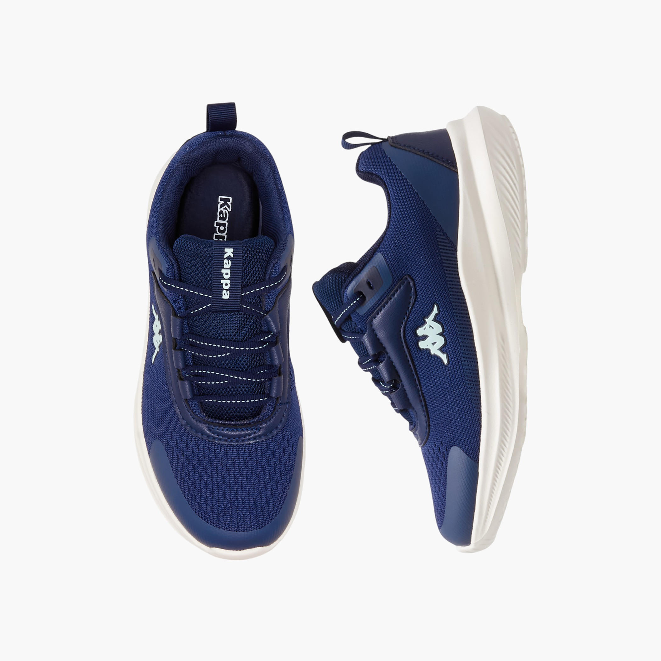 حذاء رياضي برباط إغلاق للأولاد من كابا-boys-shoes-sneakers-image-1