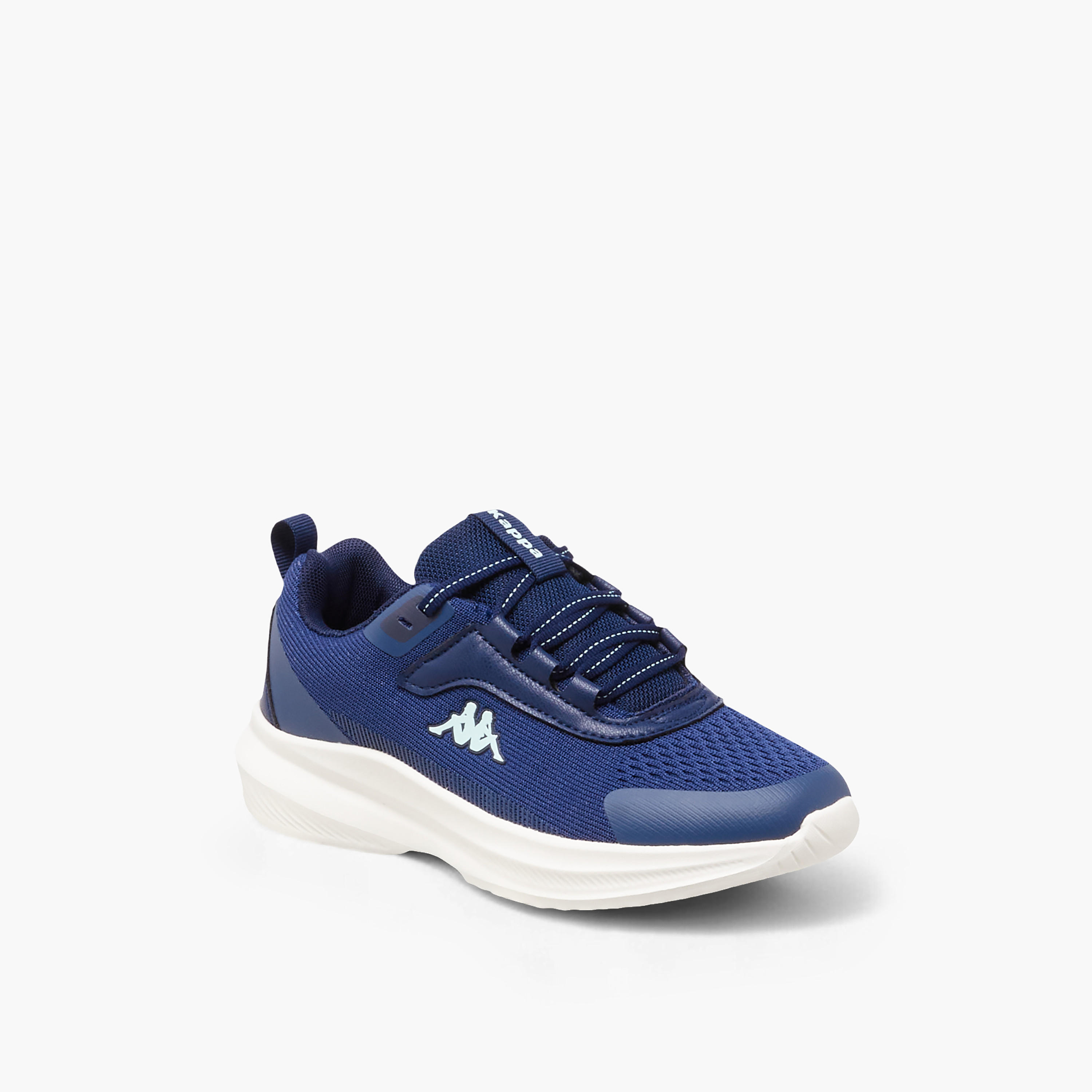 حذاء رياضي برباط إغلاق للأولاد من كابا-boys-shoes-sneakers-image-2