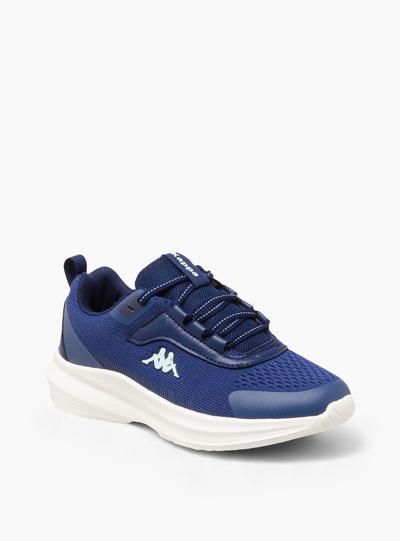 حذاء رياضي برباط إغلاق للأولاد من كابا-boys-shoes-sneakers-image-2