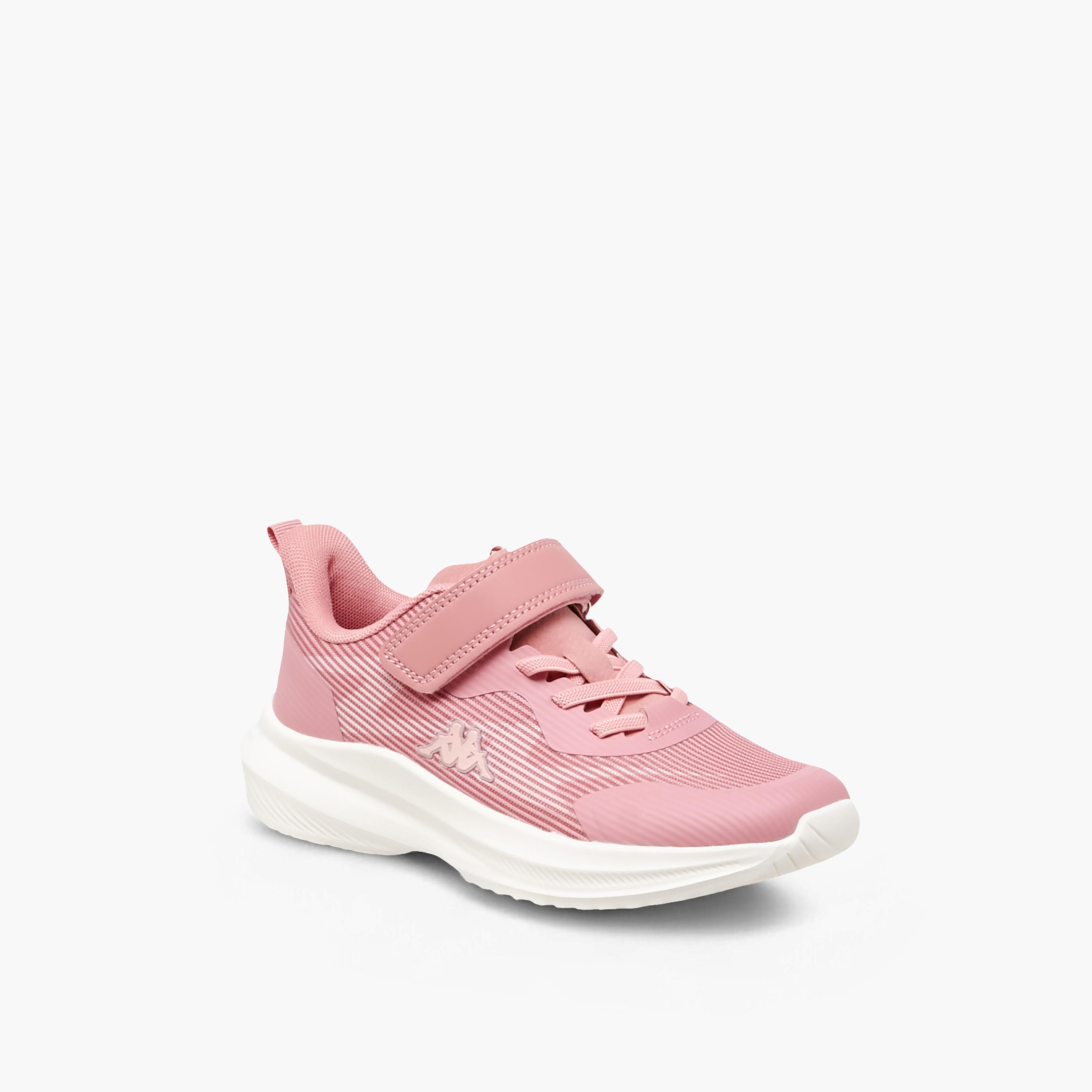 Kappa Girls Hook & Loop Walking Shoes-girls-shoes-sports-image-2