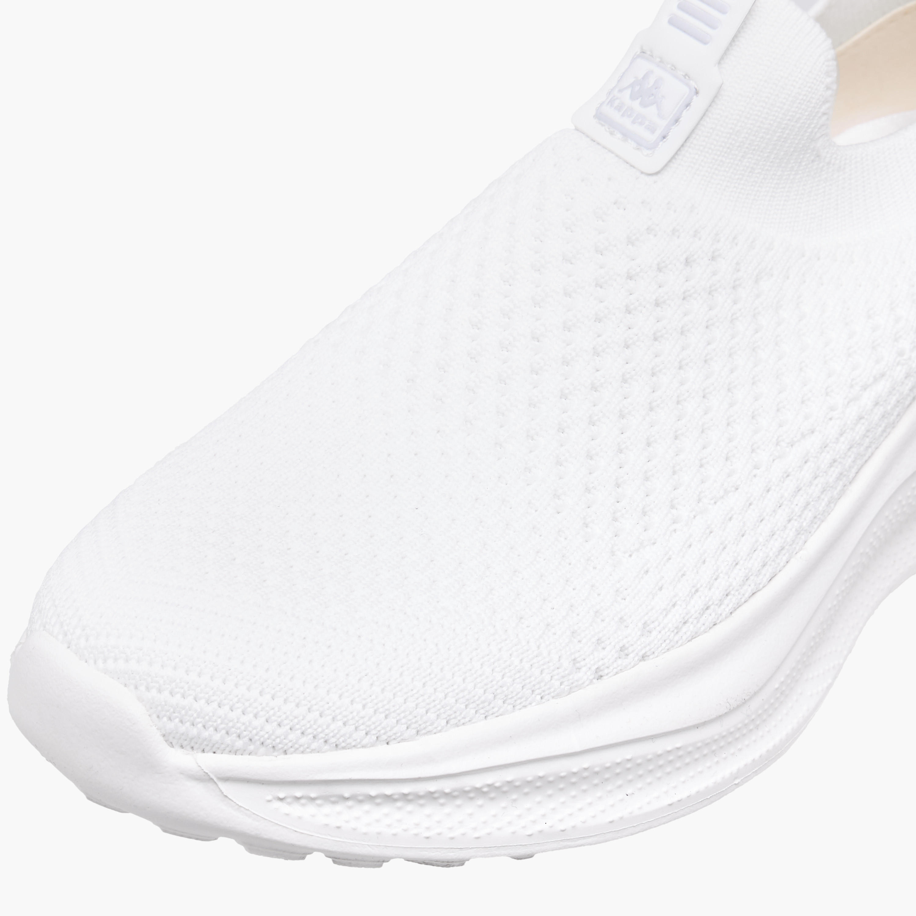 Kappa Boys' Sock Hem Slip-On Sports Shoes-boys-shoes-sports-image-4