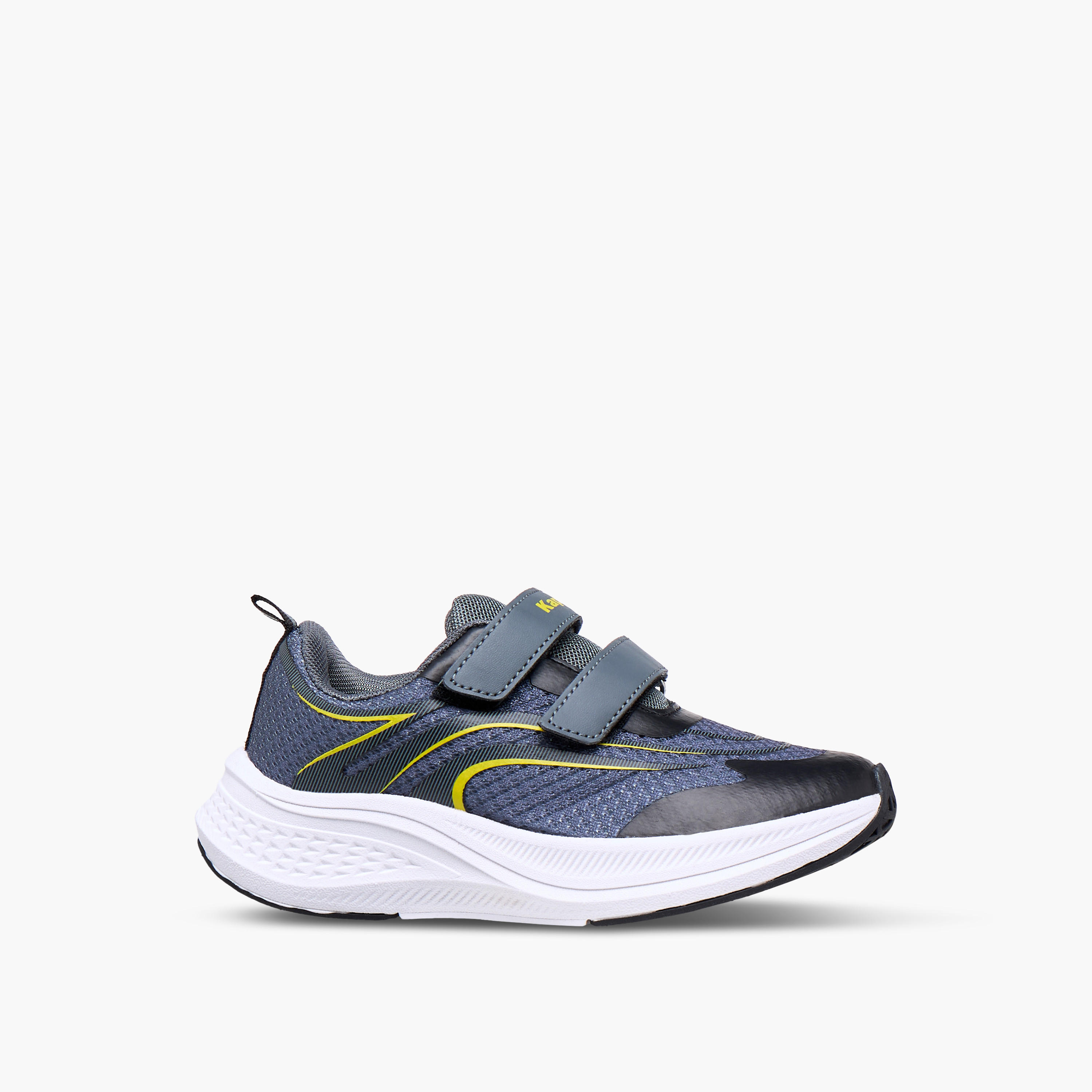 حذاء رياضي بارز الملمس بشريط إغلاق لاصق للأولاد من كابا-sports-boys-shoes-image-3