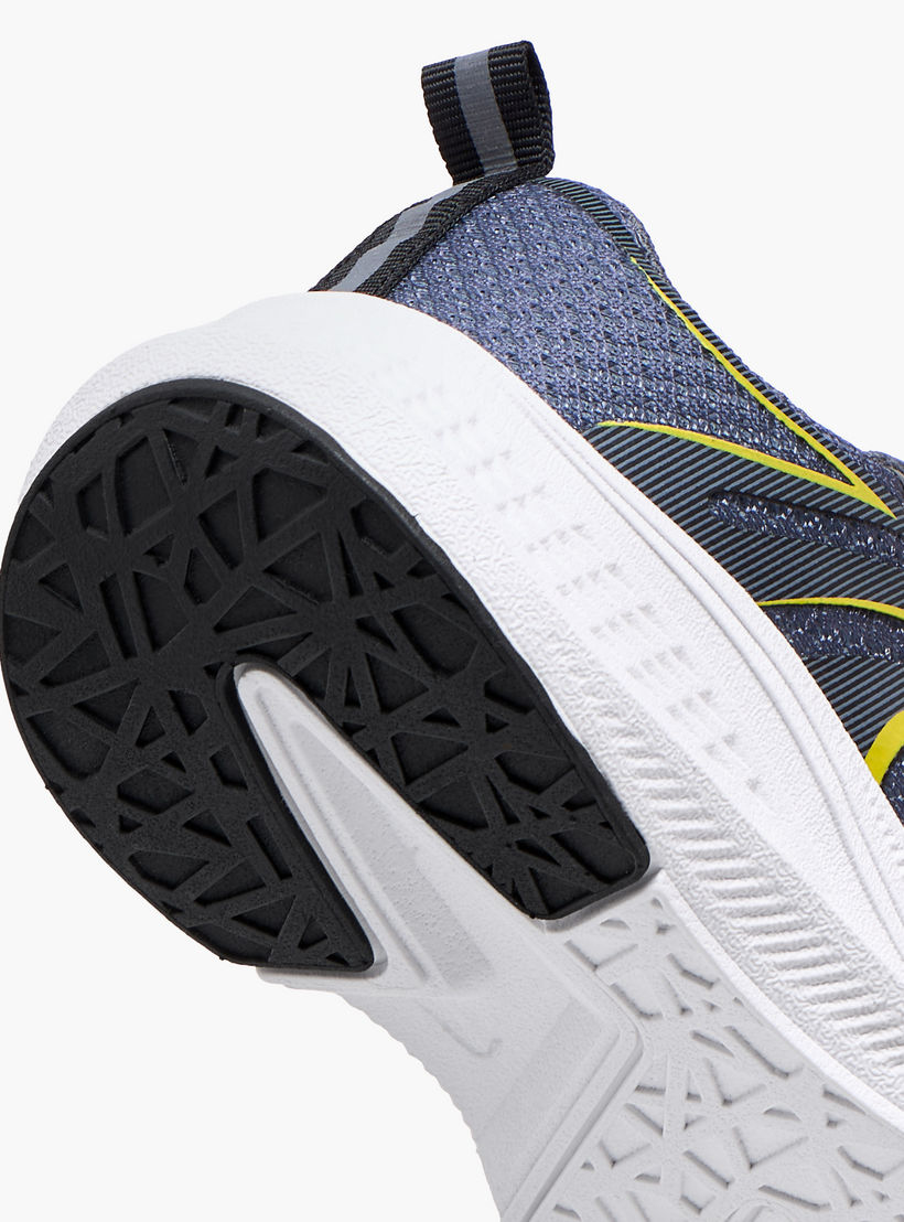 حذاء رياضي بارز الملمس بشريط إغلاق لاصق للأولاد من كابا-sports-boys-shoes-image-5