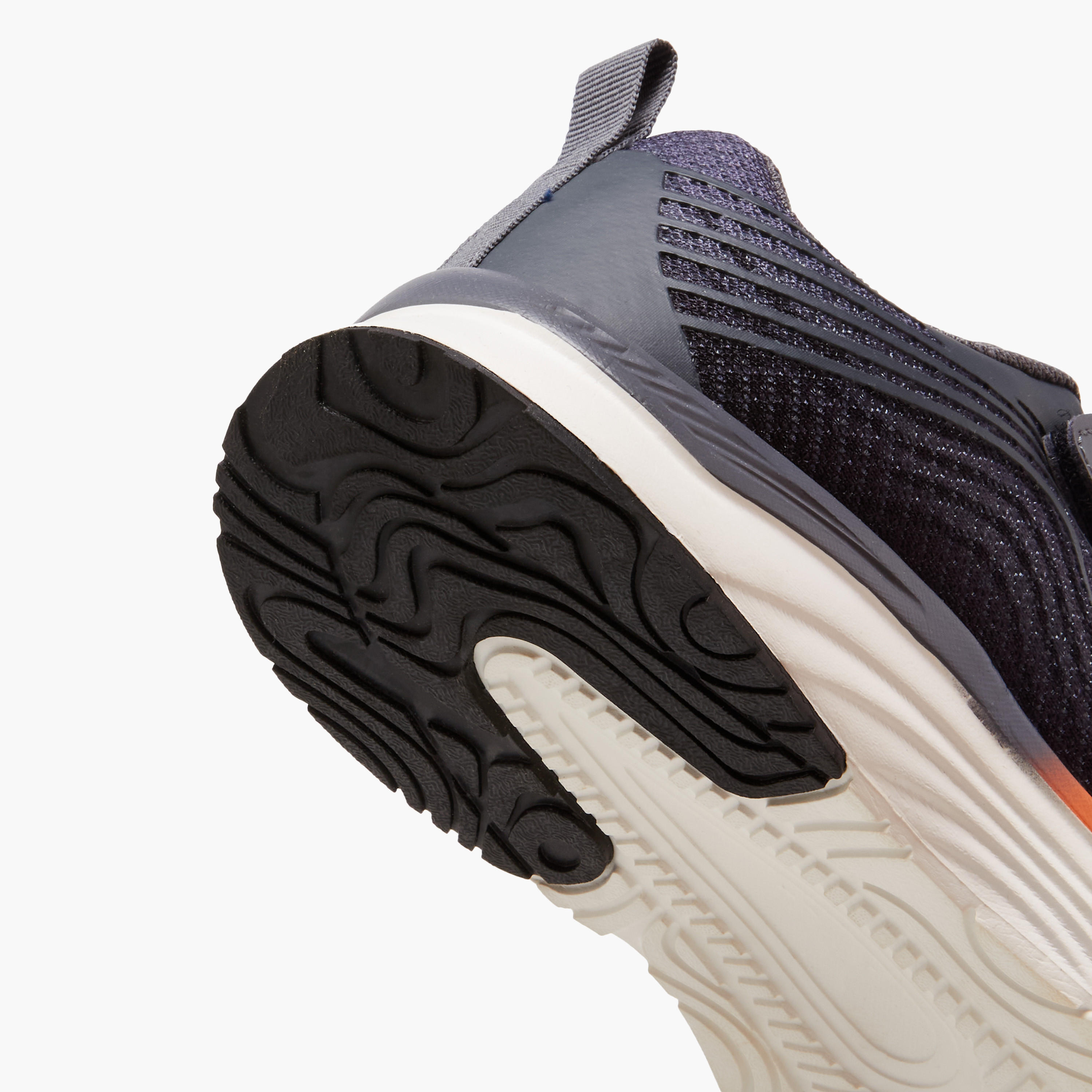 Kappa Boys Hook and Loop Sports Shoes-boys-shoes-sports-image-5