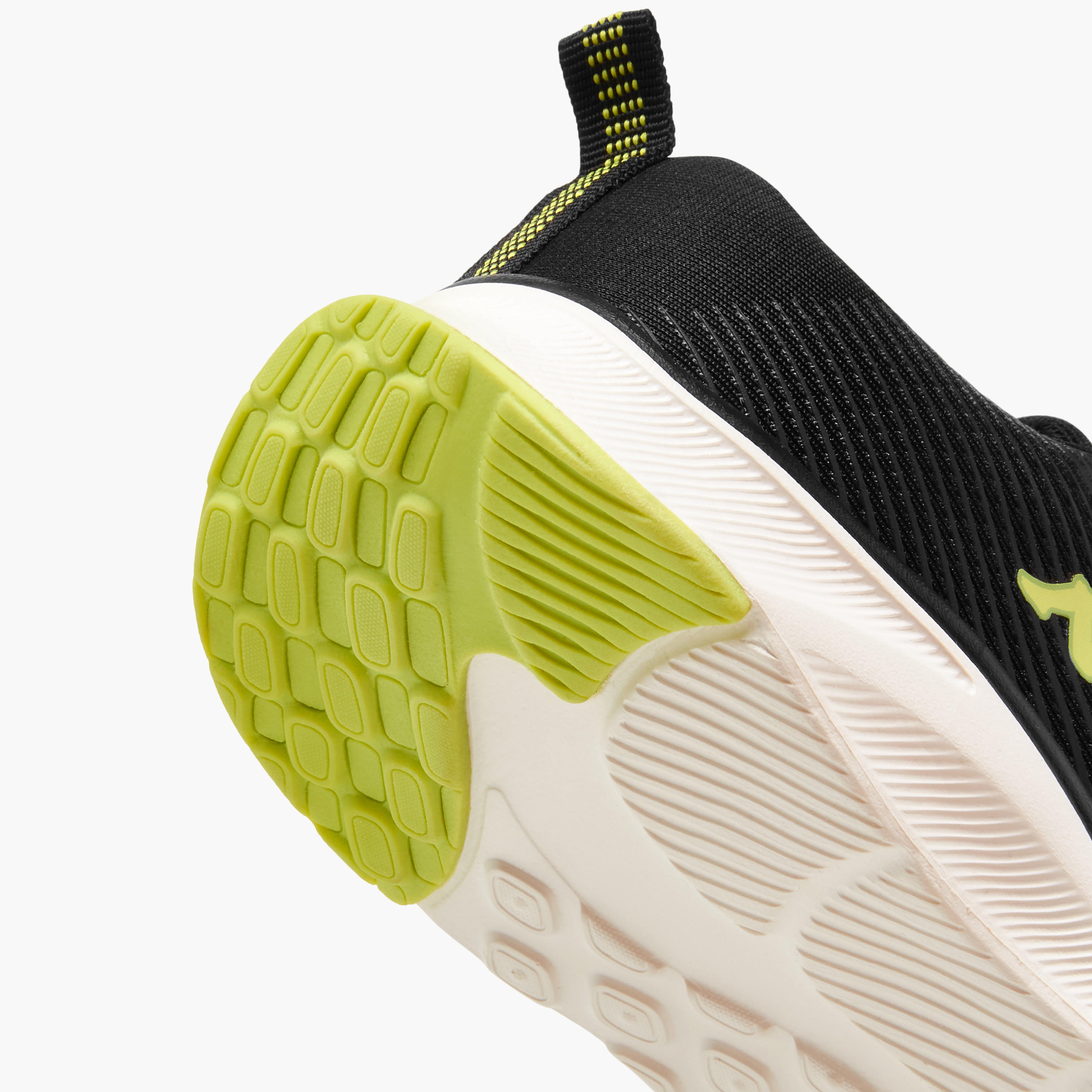 Kappa Boys Hook and Loop Sports Shoes-boys-shoes-sports-image-5