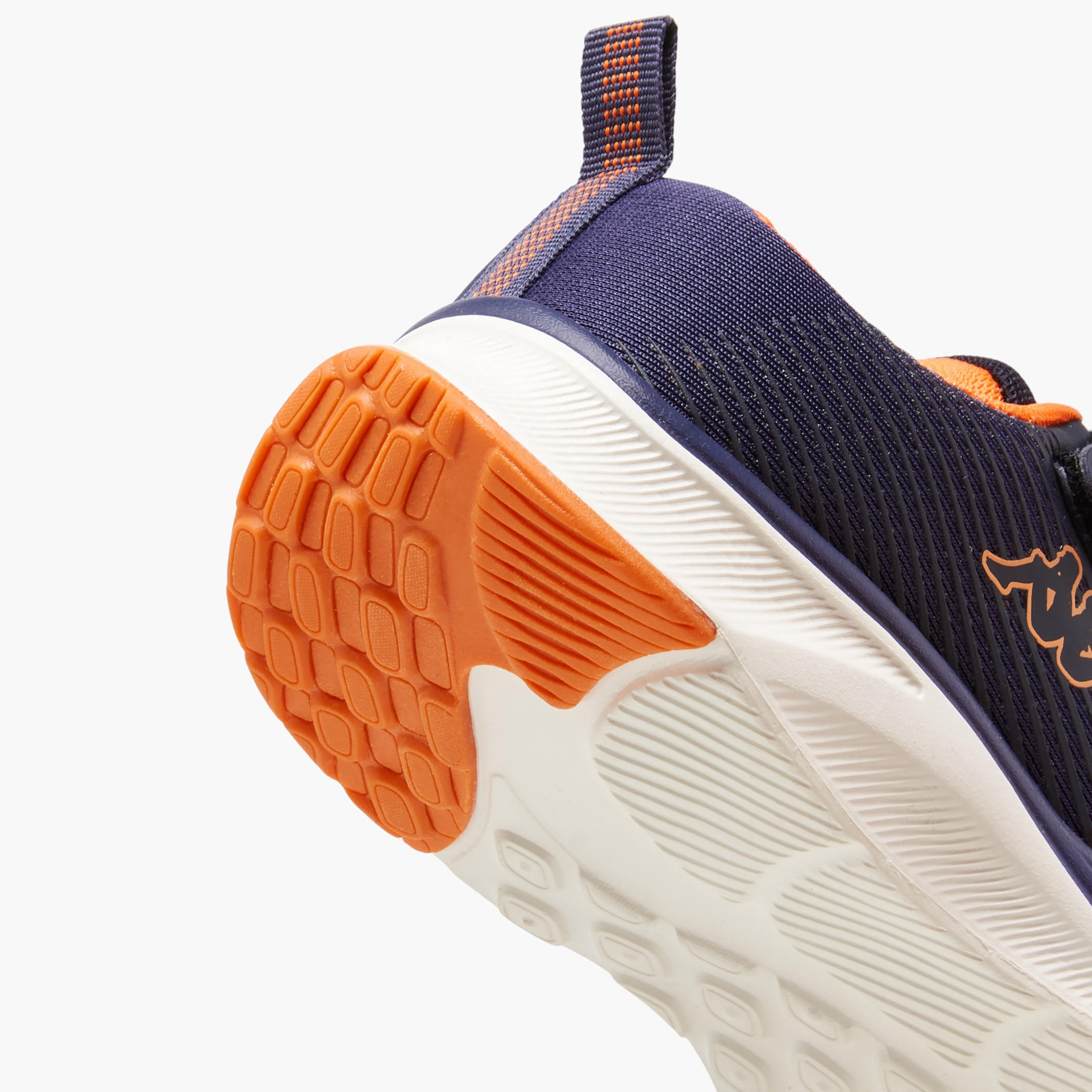 Kappa Boys Hook and Loop Sports Shoes-boys-shoes-sports-image-5