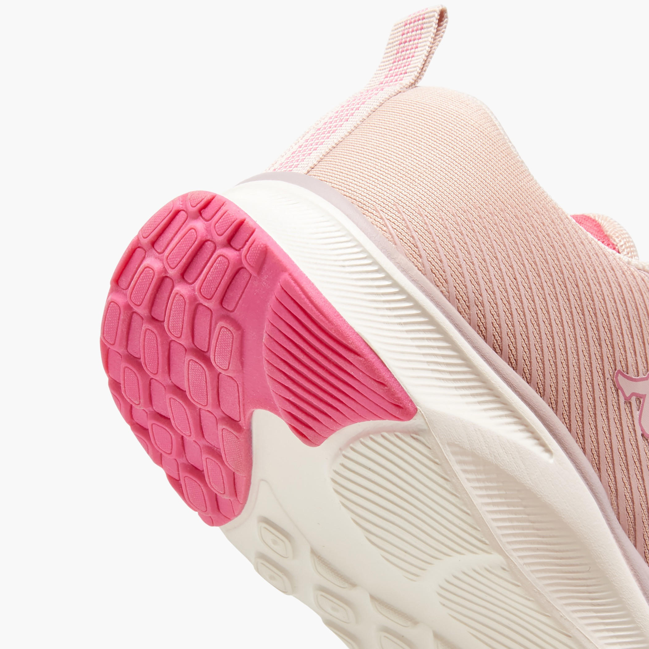 Kappa Girls Hook & Loop Walking Shoes-girls-shoes-sports-image-5
